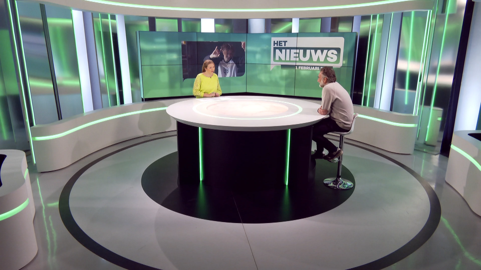 Gert Stinckens (PXL Music): "Muziekodroom gaat terug open"