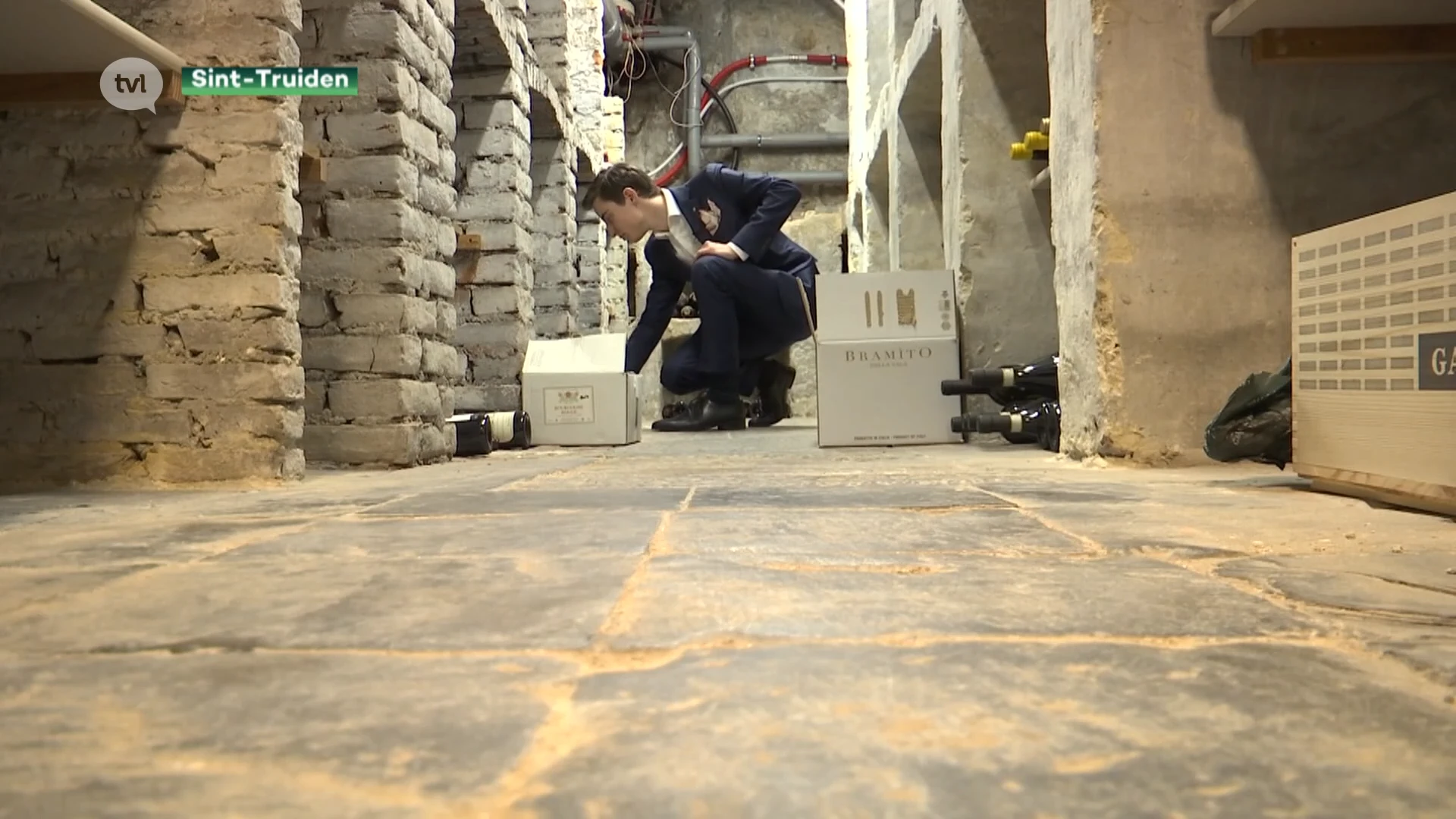 Ogst in Hasselt en Stadt Van Luijck in Sint-Truiden genomineerd voor Sommelier van het Jaar