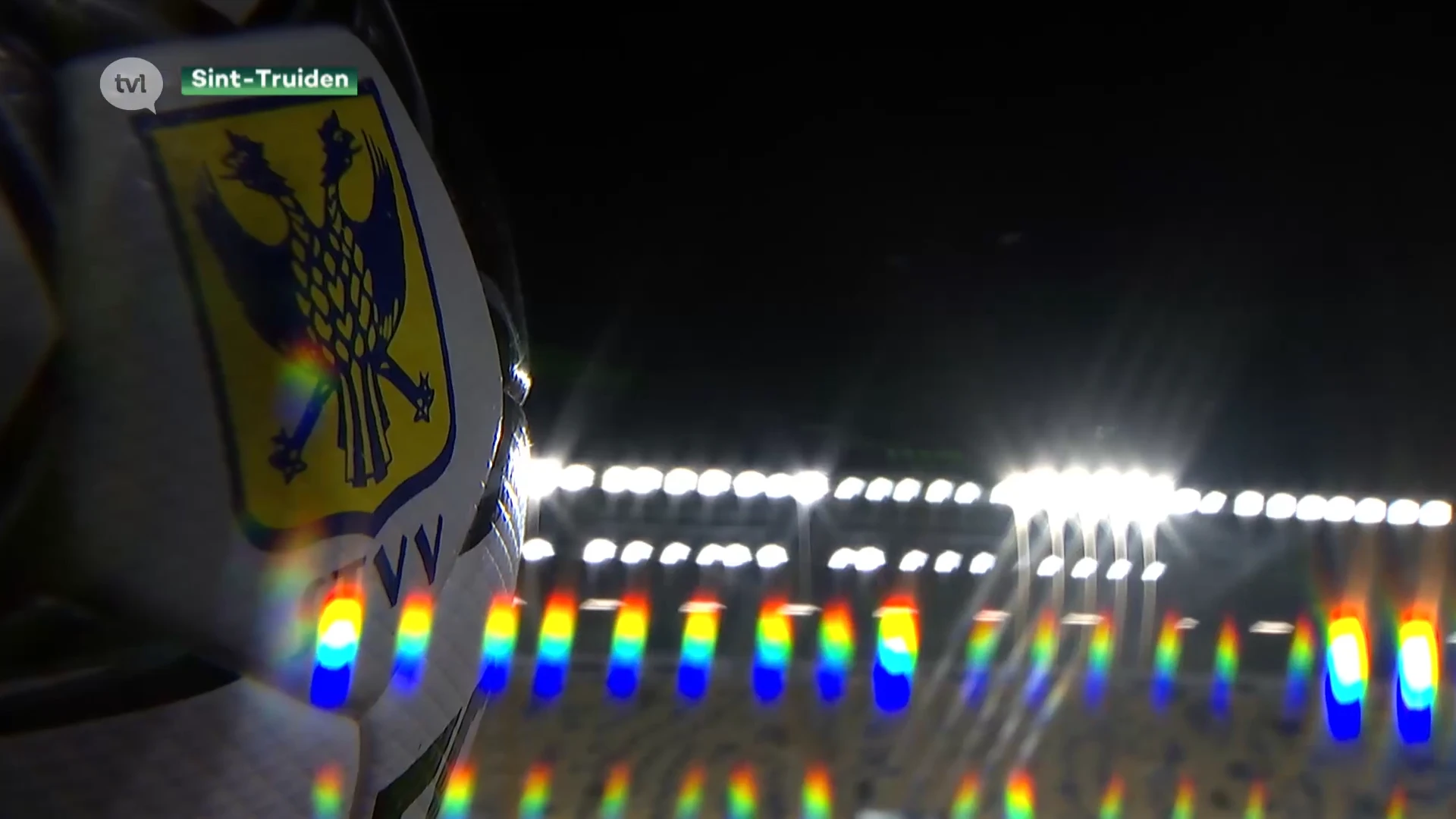 STVV speelt voortaan in het Daio Wasabi Stayen Stadium