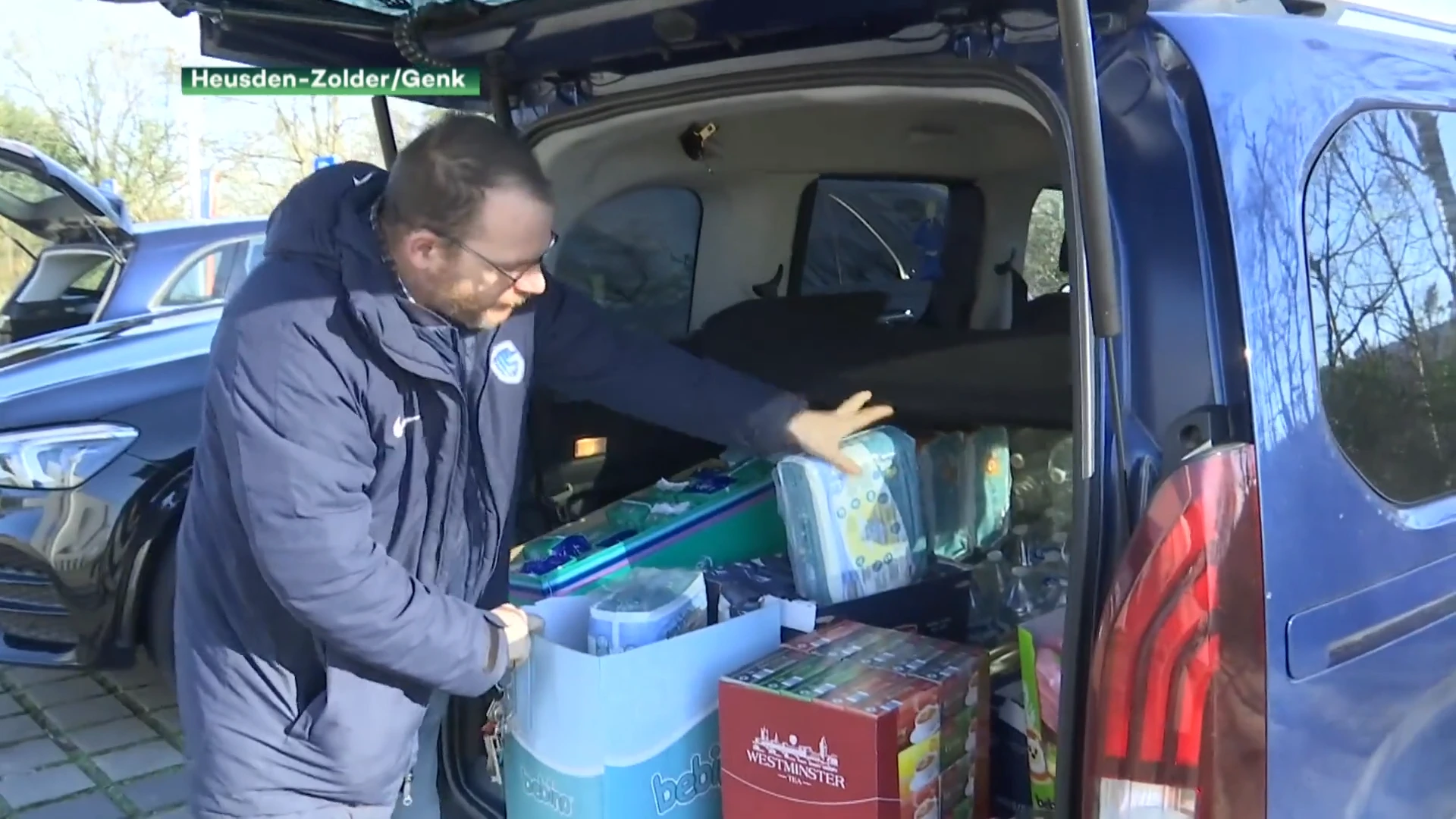 Limburgse organisaties zetten inzamelacties voor Turkije en Syrië tijdelijk stop: "Er is nu vooral financiële steun nodig"