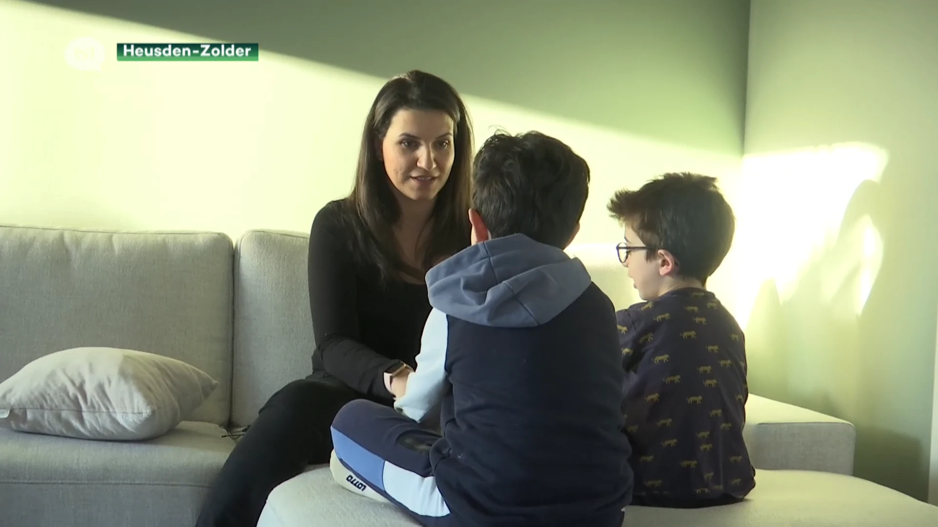 Psychologe: "Impact aardbevingen op Turkse gemeenschap in Limburg is groot, goede begeleiding is essentieel"
