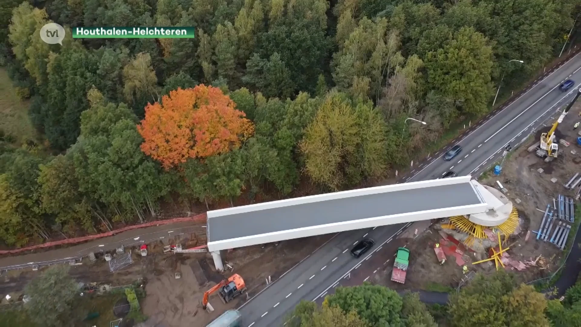 Noord-Zuid op koers na projectonderzoeksnota: draagvlak is groot