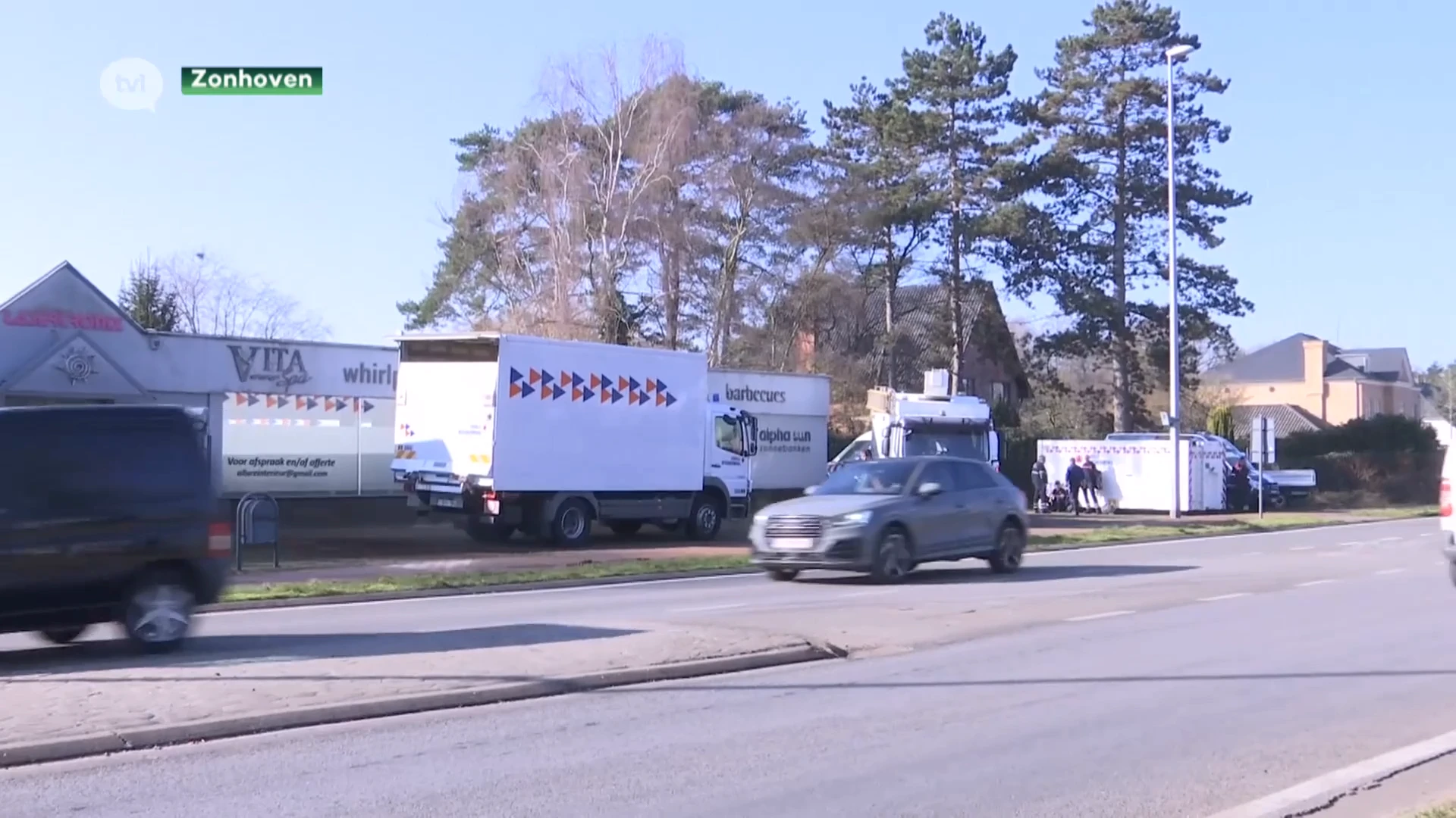 Wietplantage ontmanteld in Zonhoven