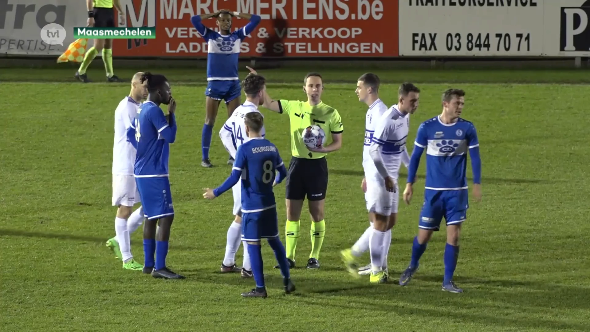 Patro Eisden pakt volle buit bij Rupel-Boom