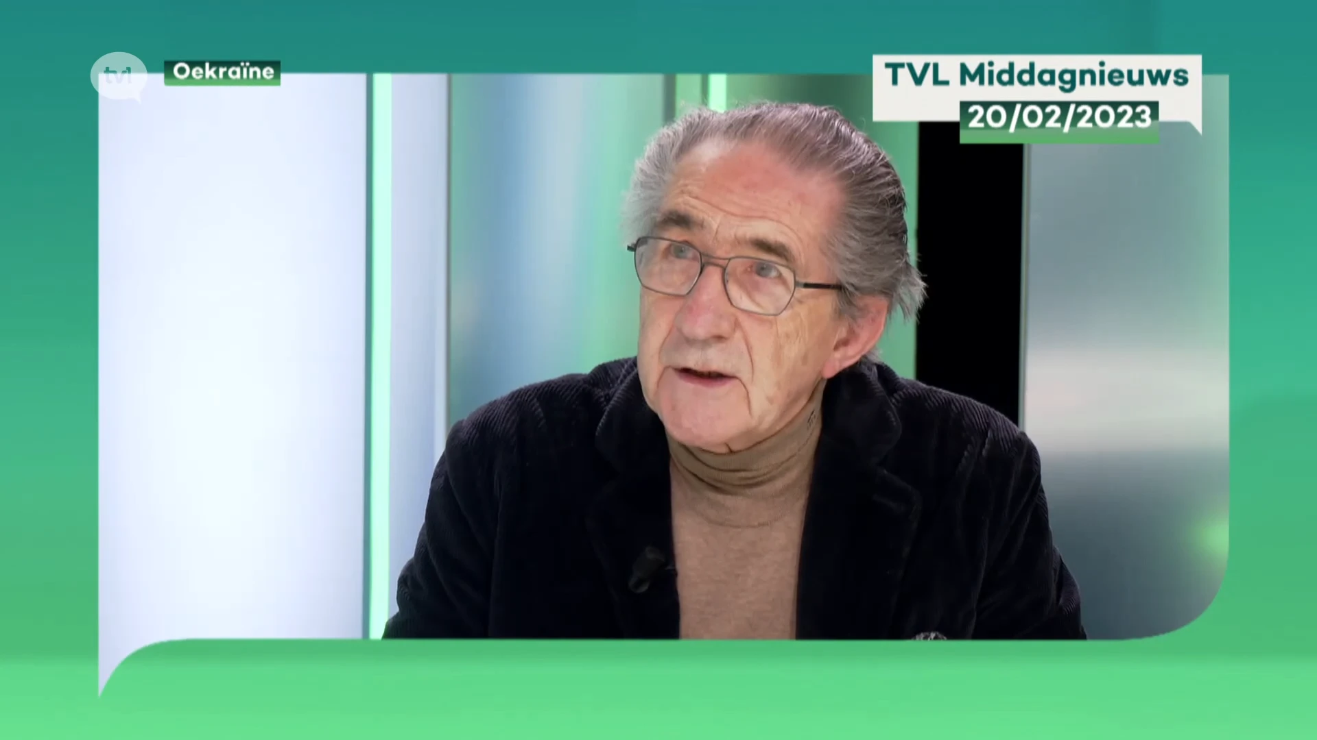 Willy Claes: "Nieuwe wapenwedloop is gevaar voor de wereld"