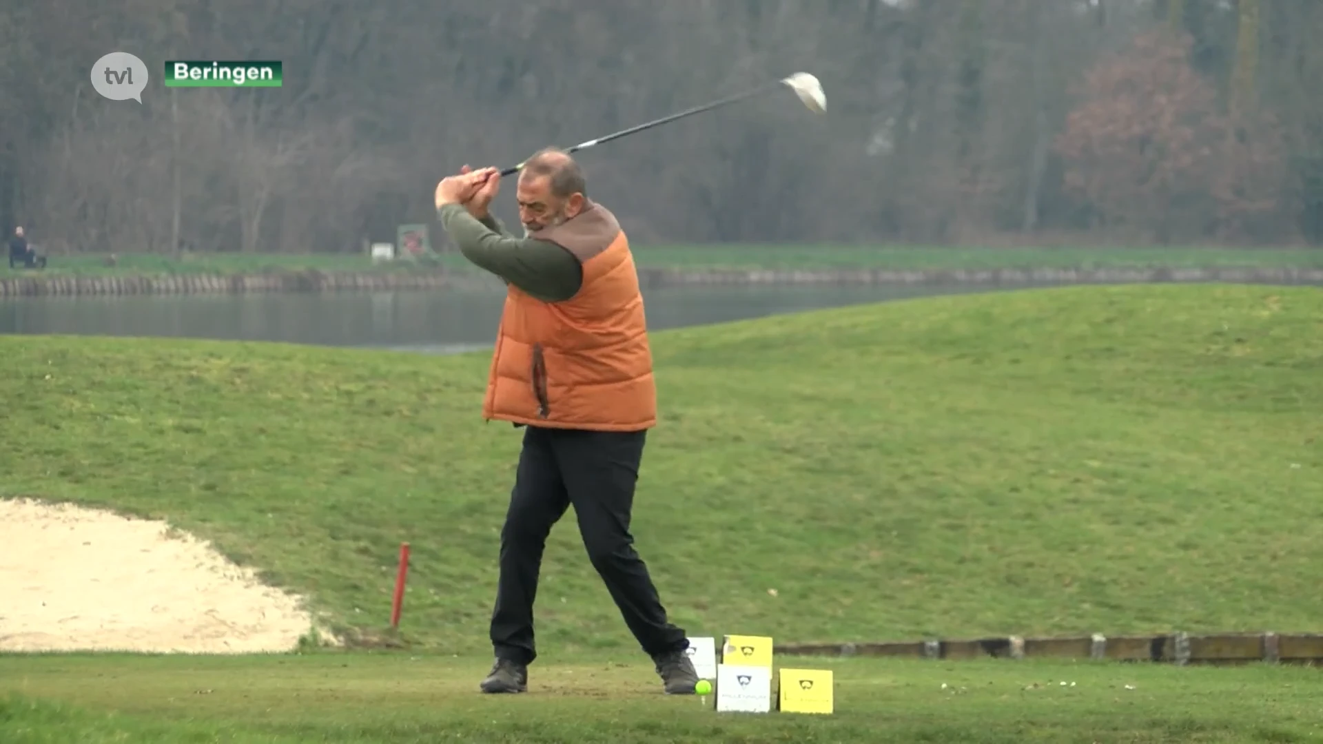 Millennium Golf in Paal haalt kwalificatietoernooi voor DP World Tour binnen