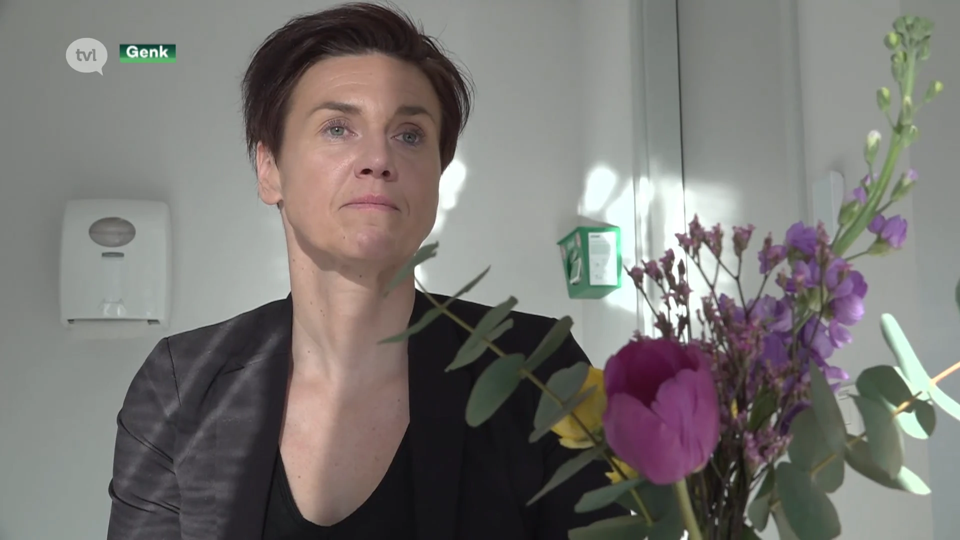 Slachtoffer seksueel geweld getuigt