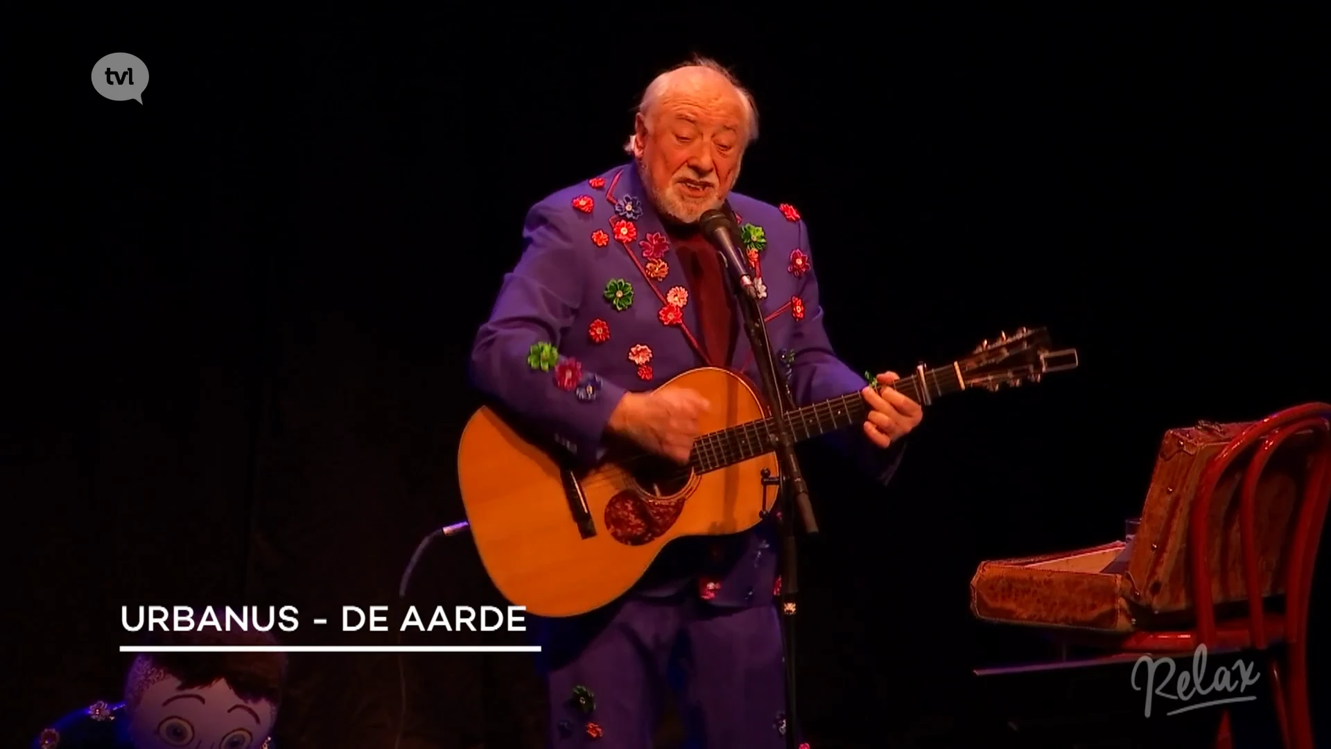 Urbanus