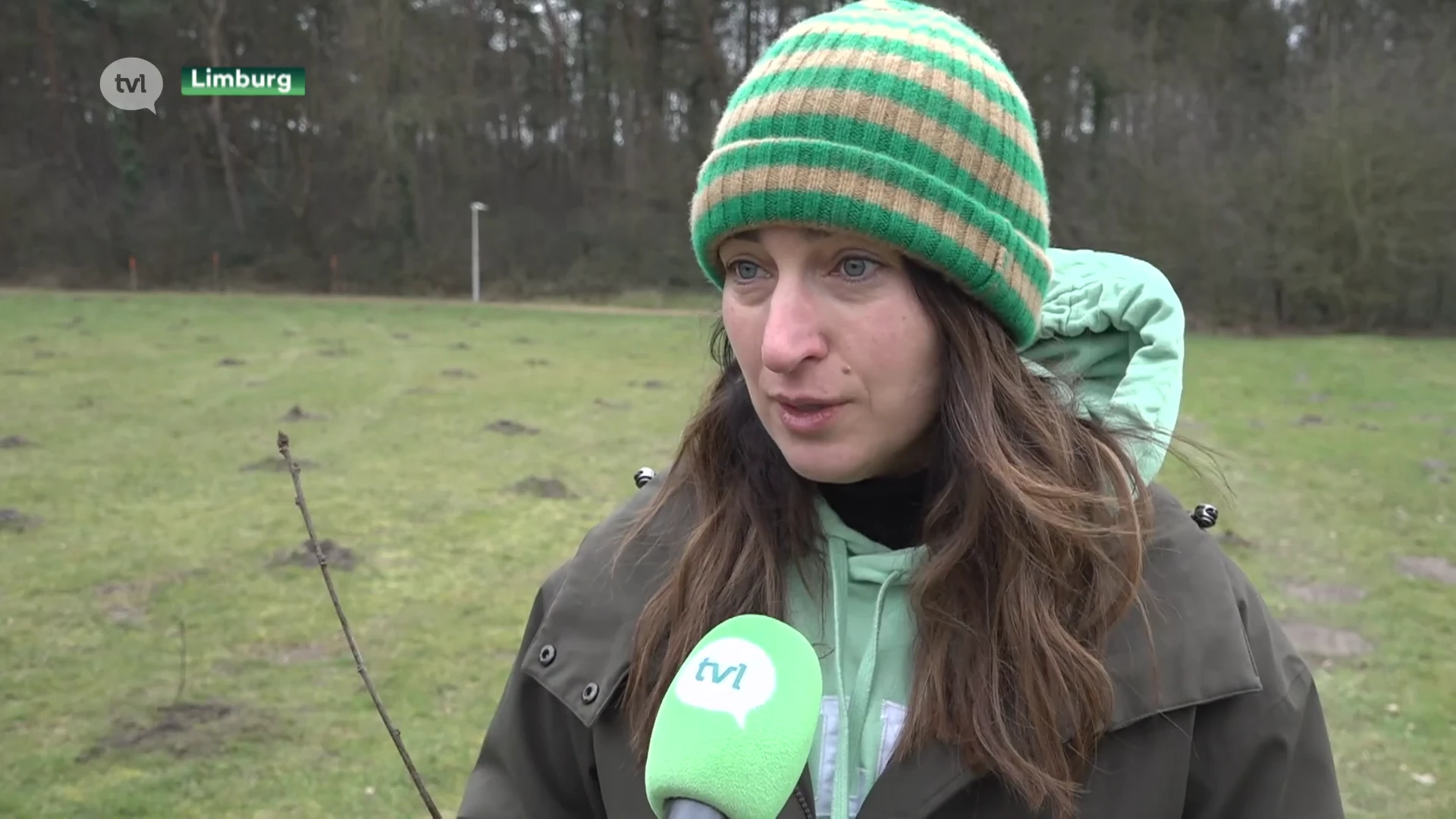 Zuhal Demir: "Geen stikstofakkoord zou failliet van de politiek betekenen."
