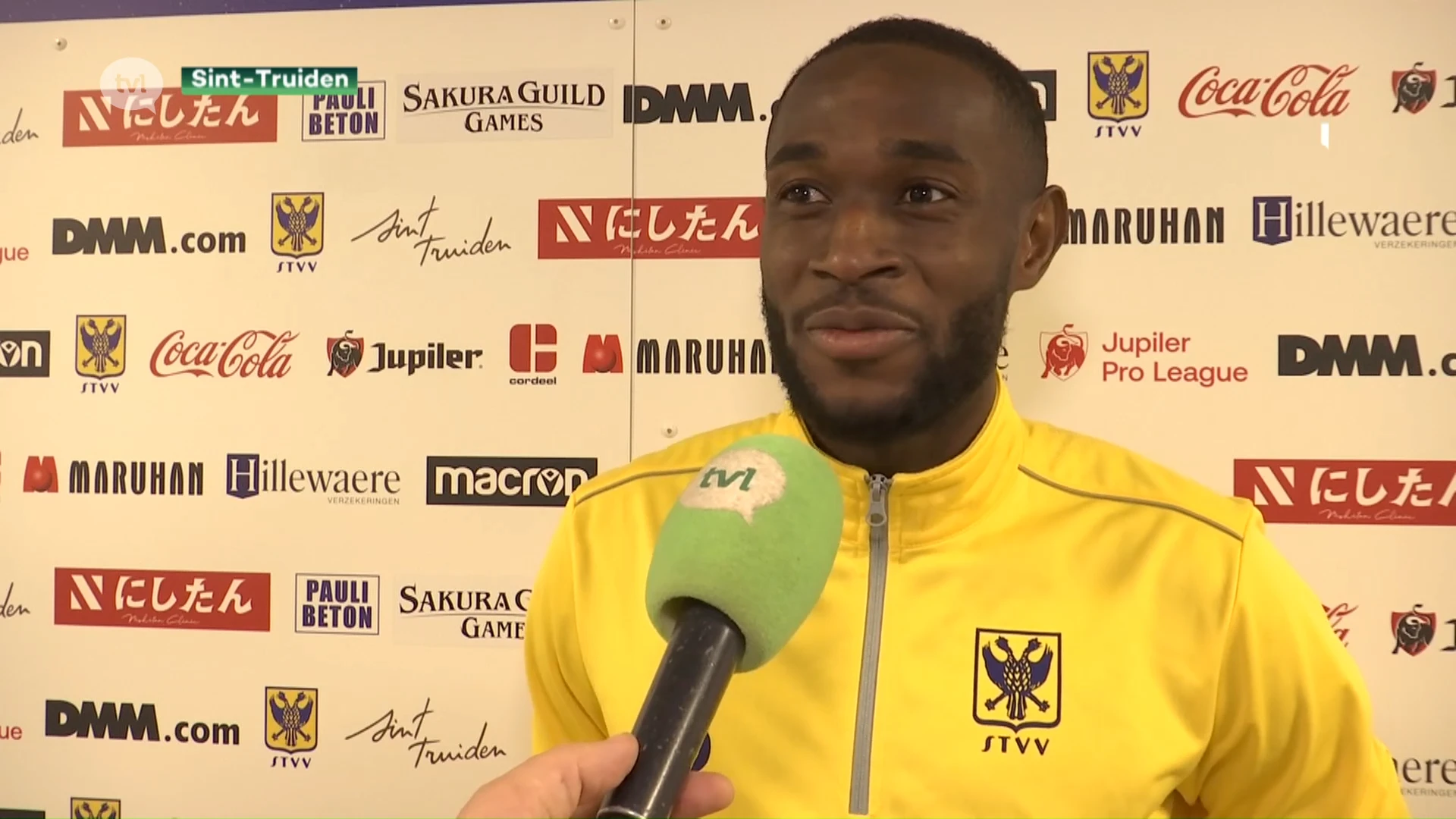 STVV en Genk delen punten in potige derby: "Er zijn dit seizoen 2 clubs in Limburg."