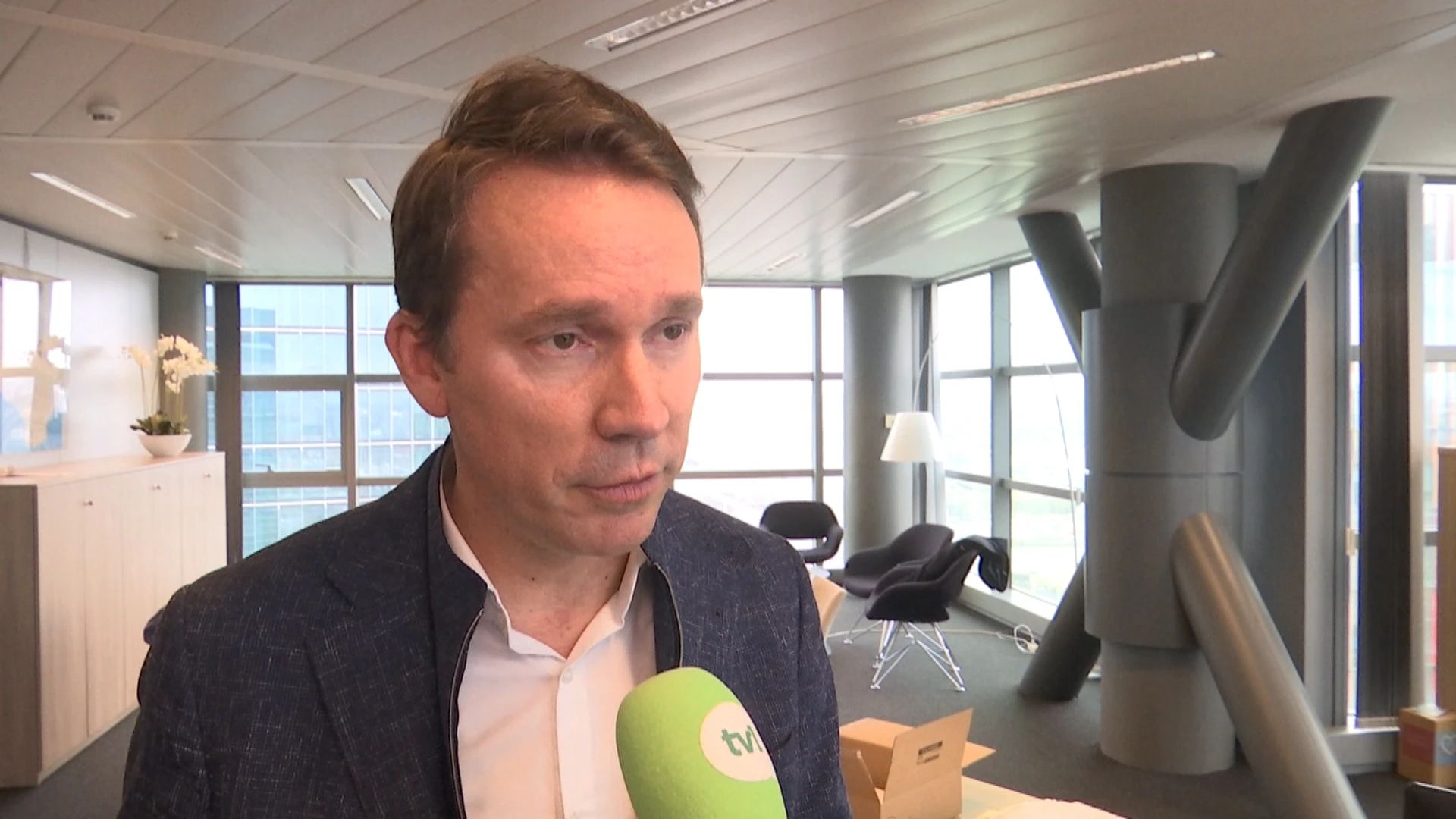 TVL Nieuws, 6 maart 2023
