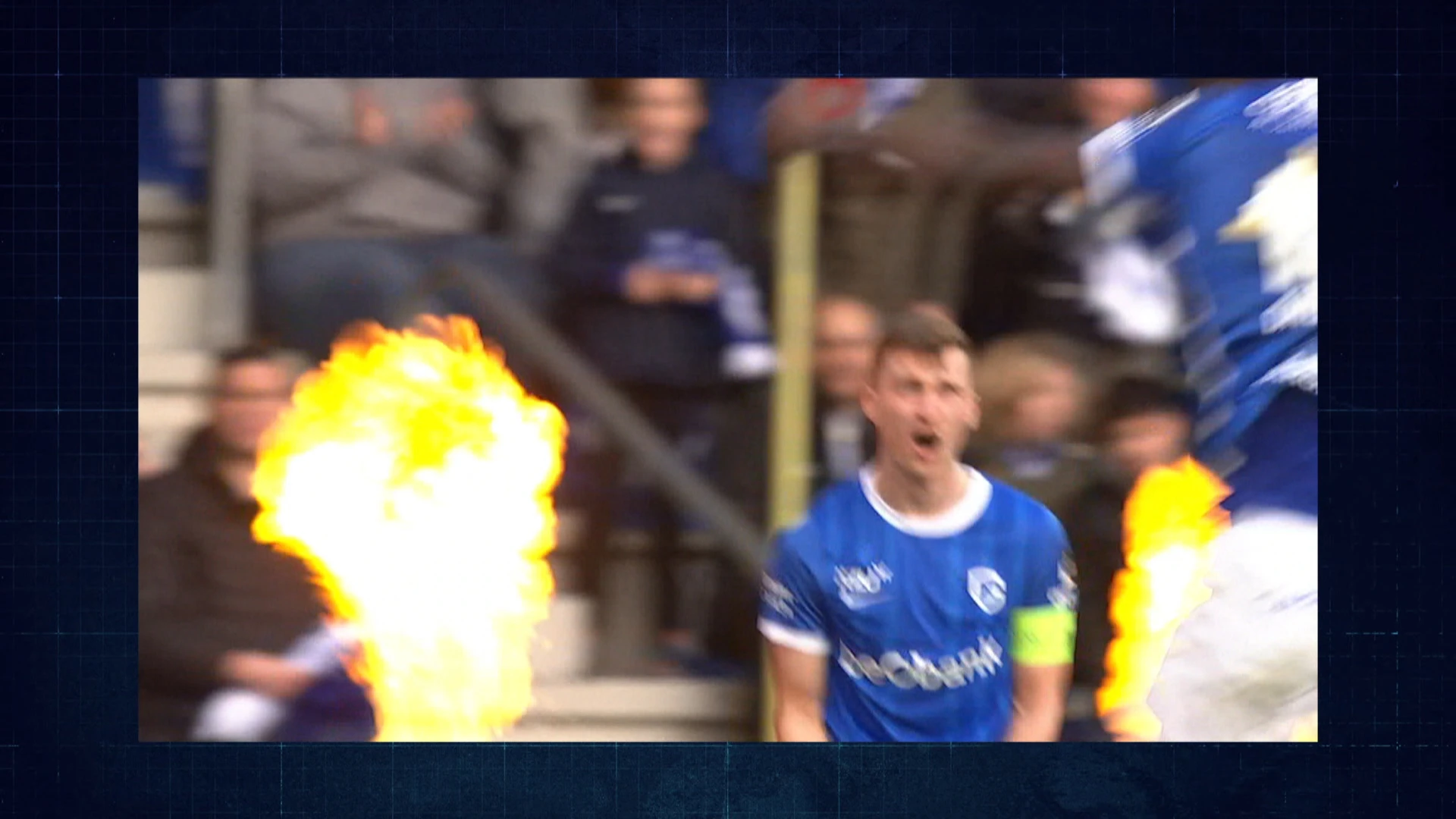TVL Sportcafé met Koen Daerden (Racing Genk) & MMA-vechter Artur Szczepaniak