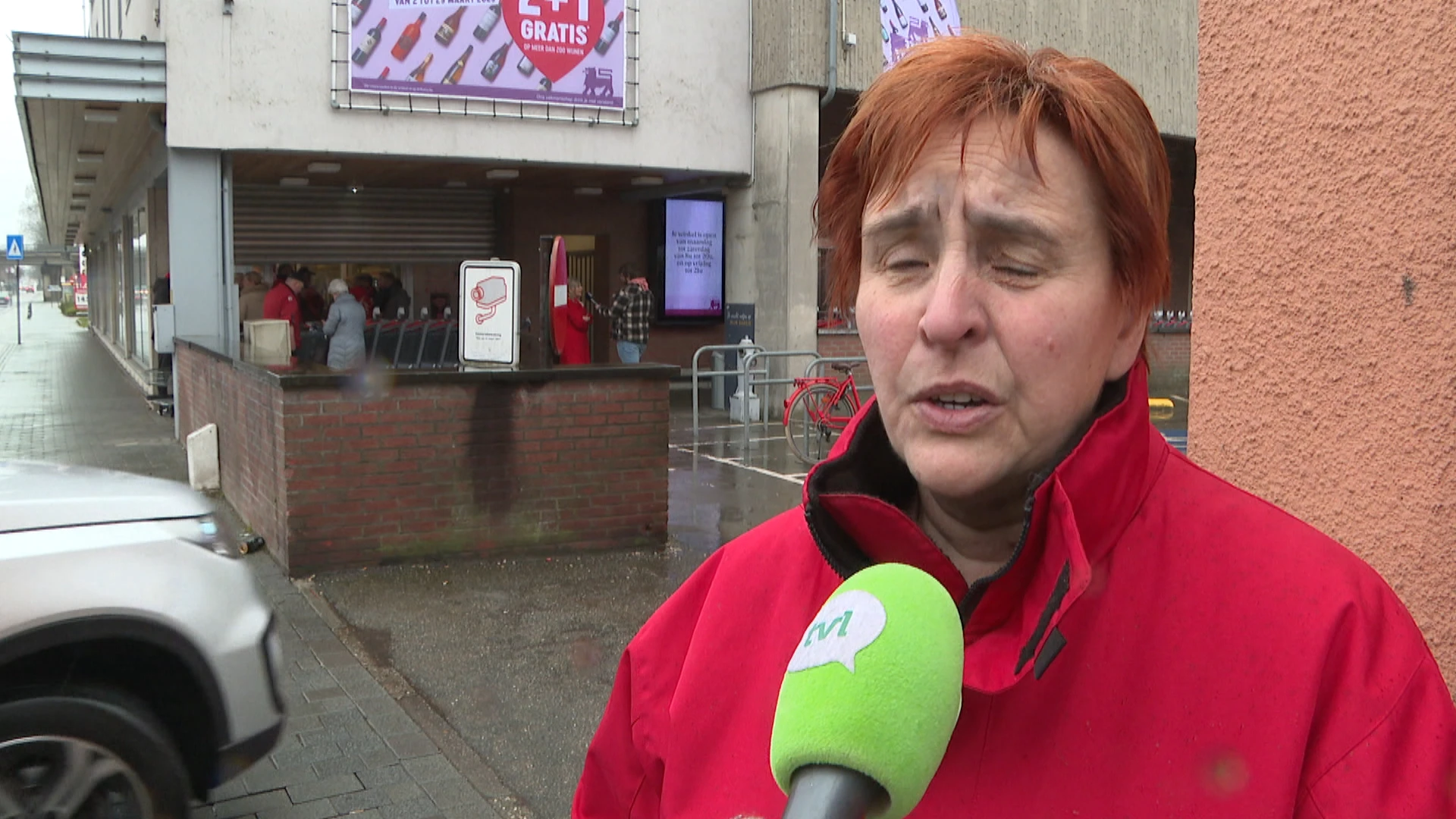 TVL Nieuws, 7 maart 2023