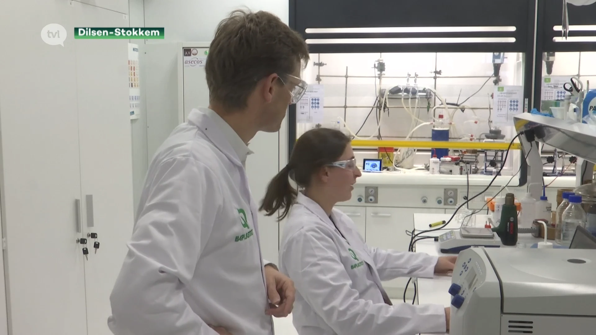 B4Plastics uit Dilsen-Stokkem wint Limburgse Innovatie Award