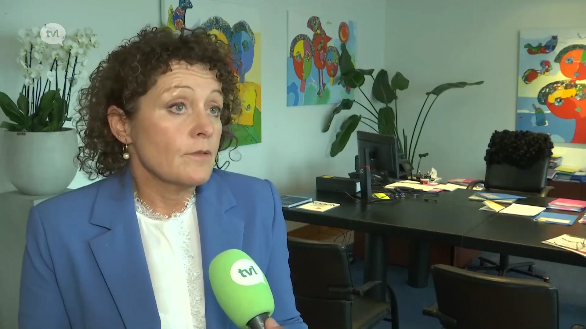 Lydia Peeters: 'Er moet snel een oplossing komen in het stikstofdossier'