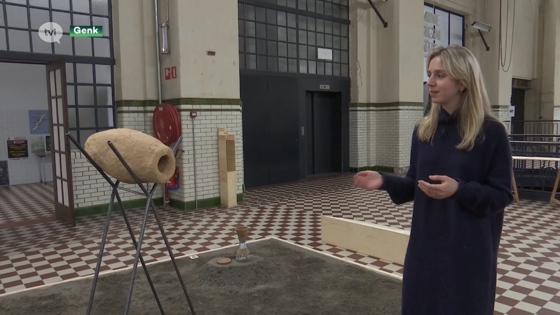 Studenten LUCA School of Arts dienen Italiaanse meester Enzo Mari van antwoord met expo 'Design is Dead'