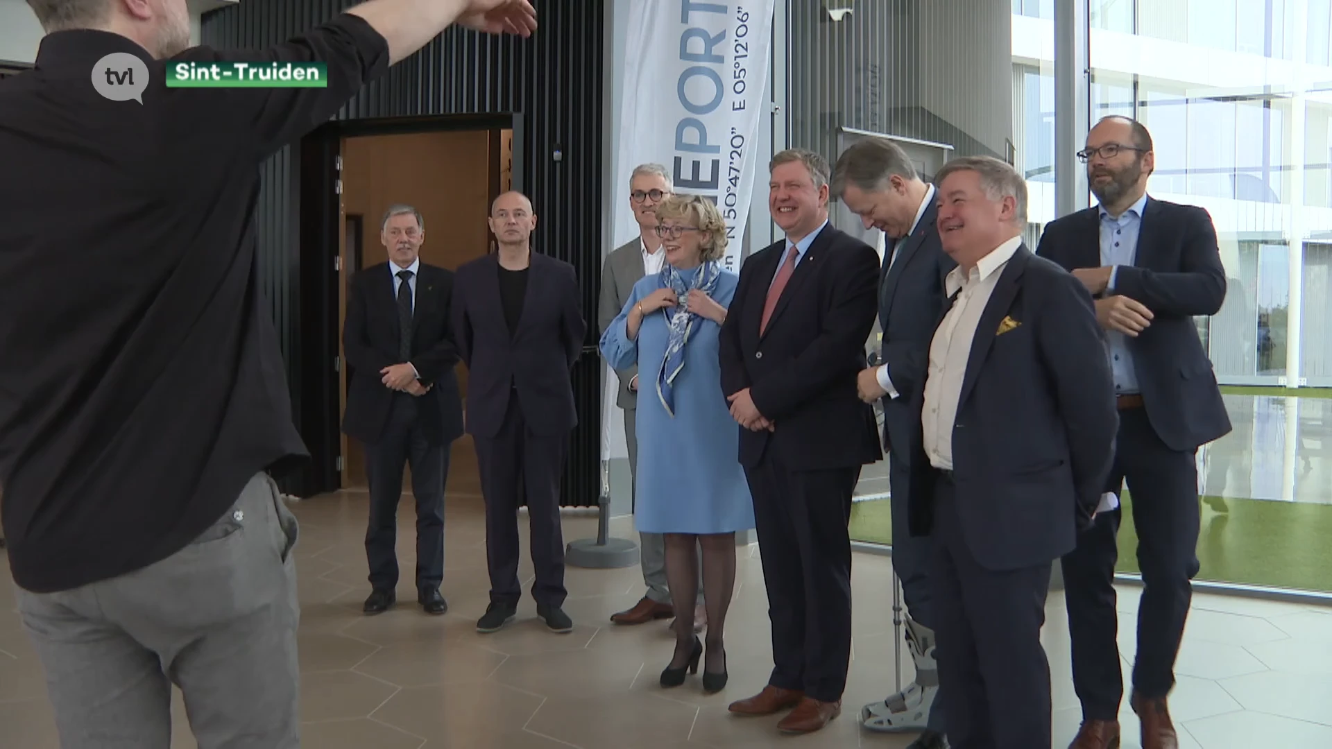 Brussels Airport investeert in DronePort en wil voor internationale uitstraling zorgen