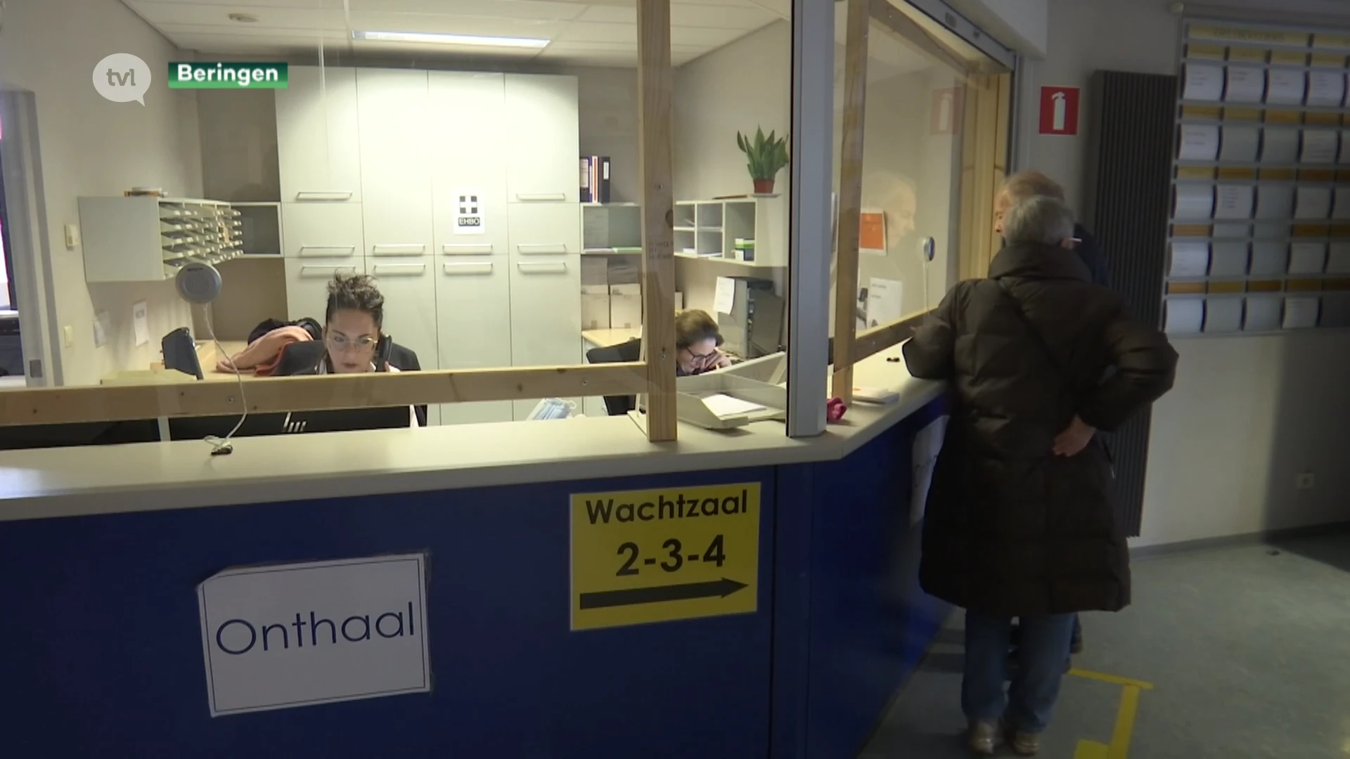 Nog steeds geen oplossing voor huiswachtpostenprobleem in West-Limburg