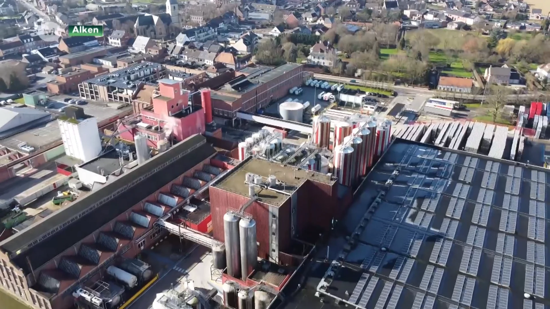 Alken-Maes verhoogt bierproductie en doet aanwervingscampagne