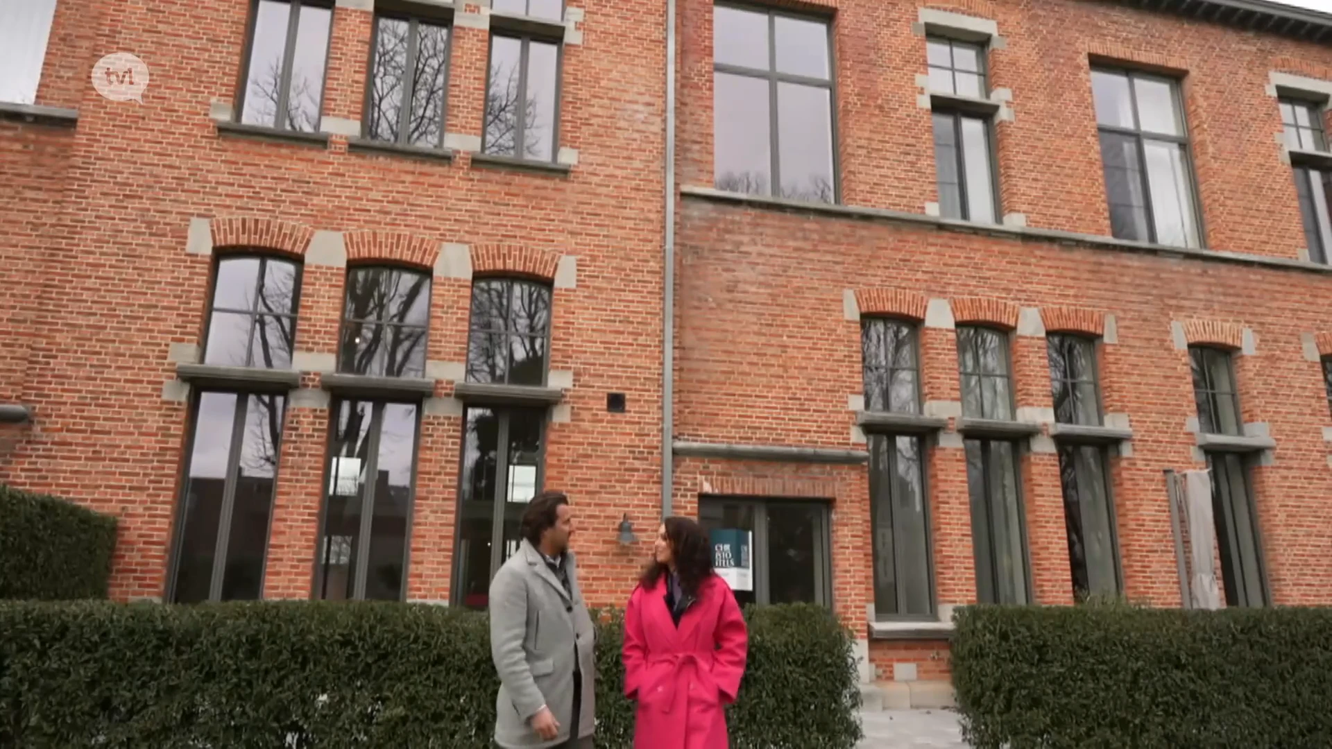 Historische Loft in Oud-Rekem - Christoffels
