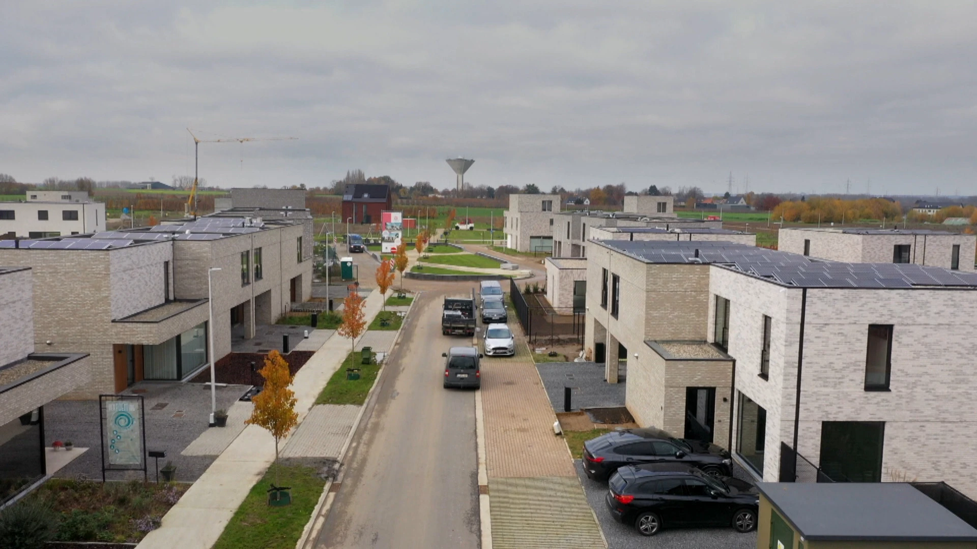Investeren in vastgoed met Investio - Vestio