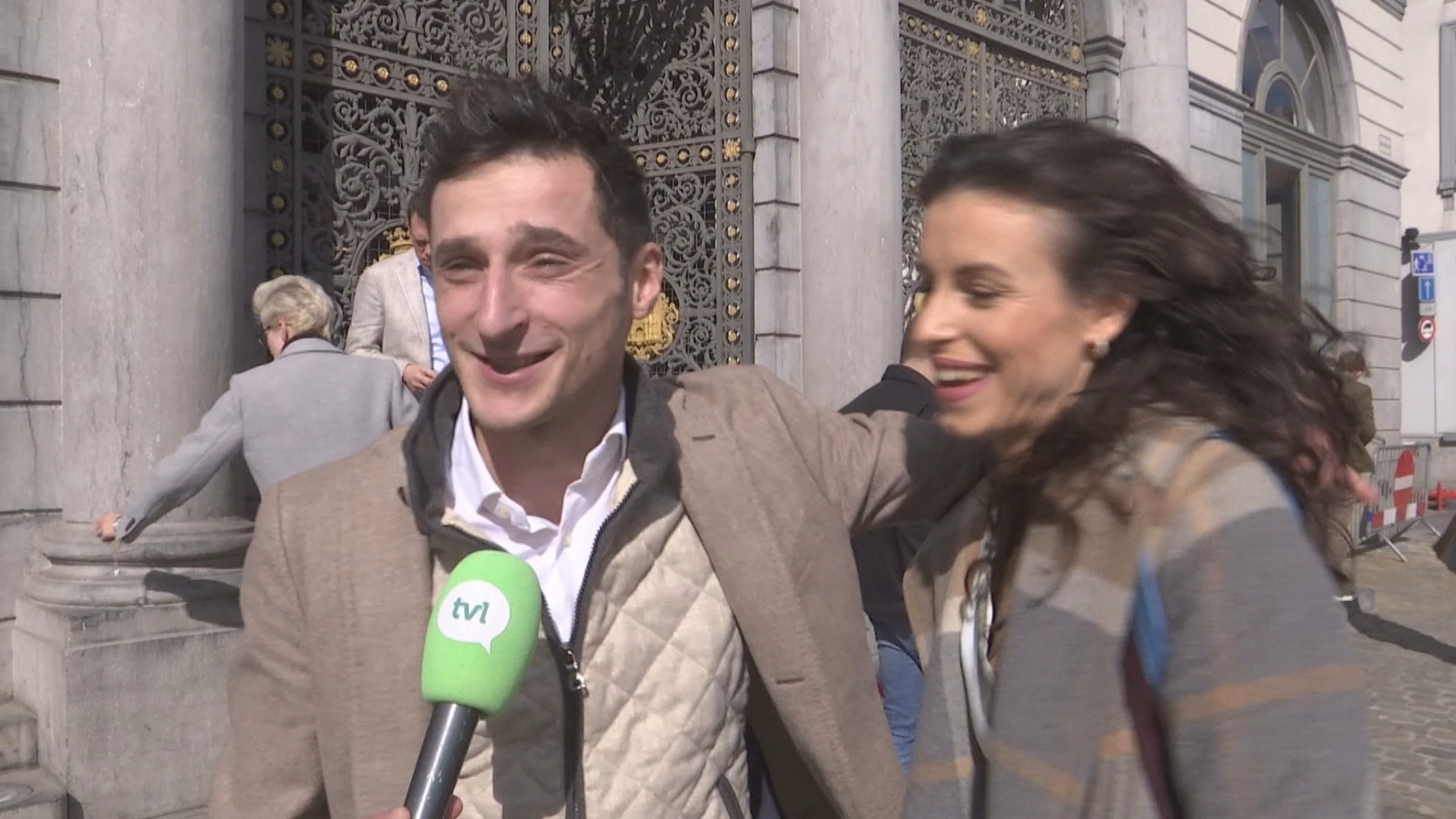 TVL Nieuws, 13 maart 2023