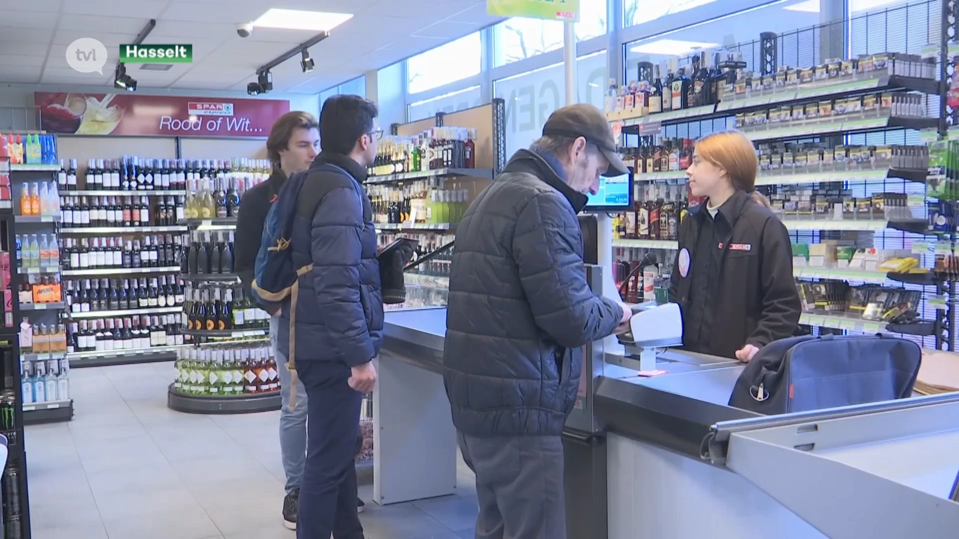 Zelfstandige winkeluitbaters voelen zich geviseerd door conflict bij Delhaize