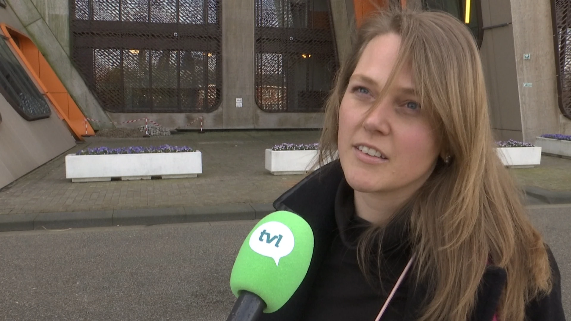 TVL Nieuws, 16 maart 2023