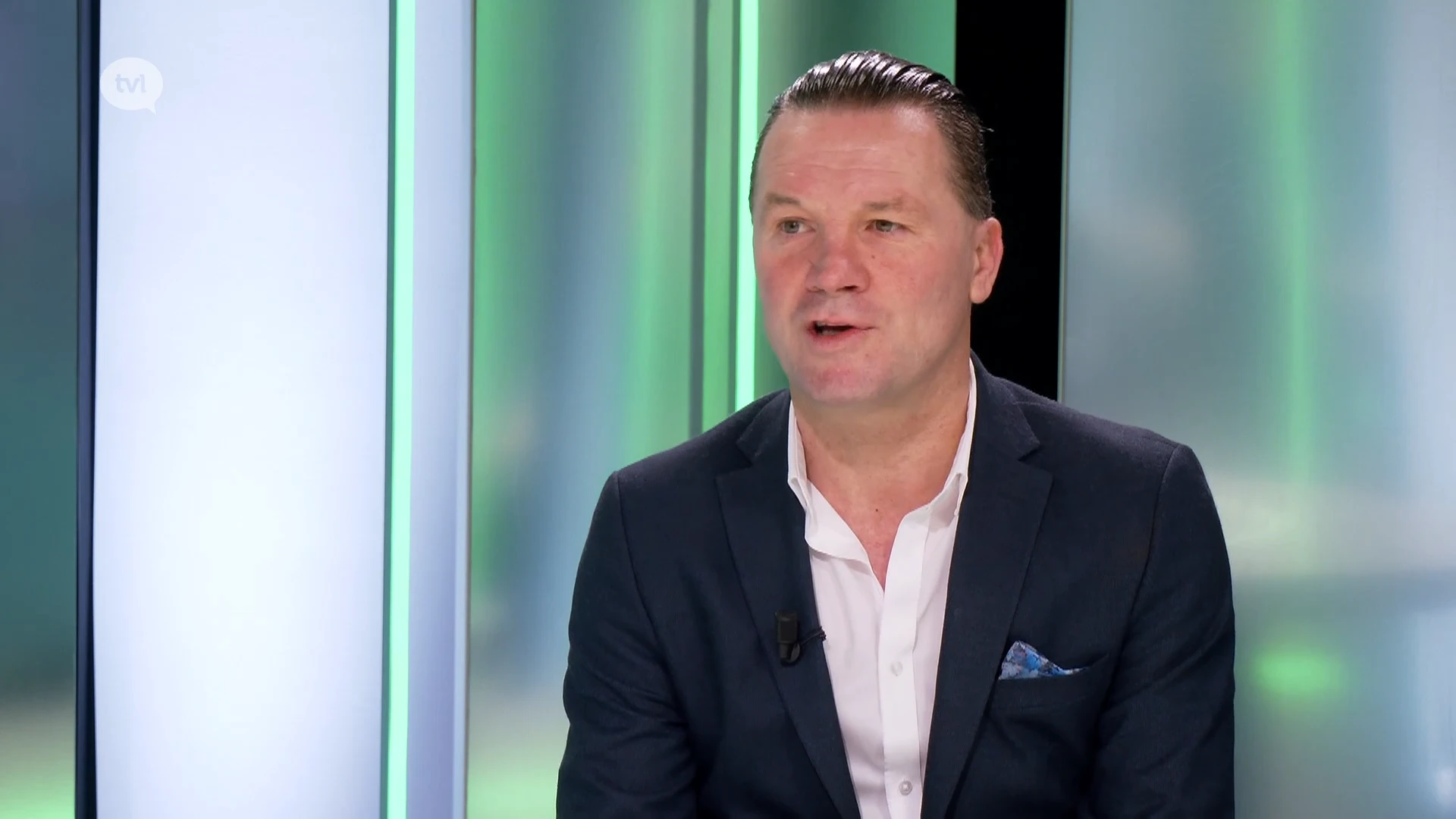 Stijn Vreven over selectie Rode Duivels: "Tedesco durft keuzes maken"
