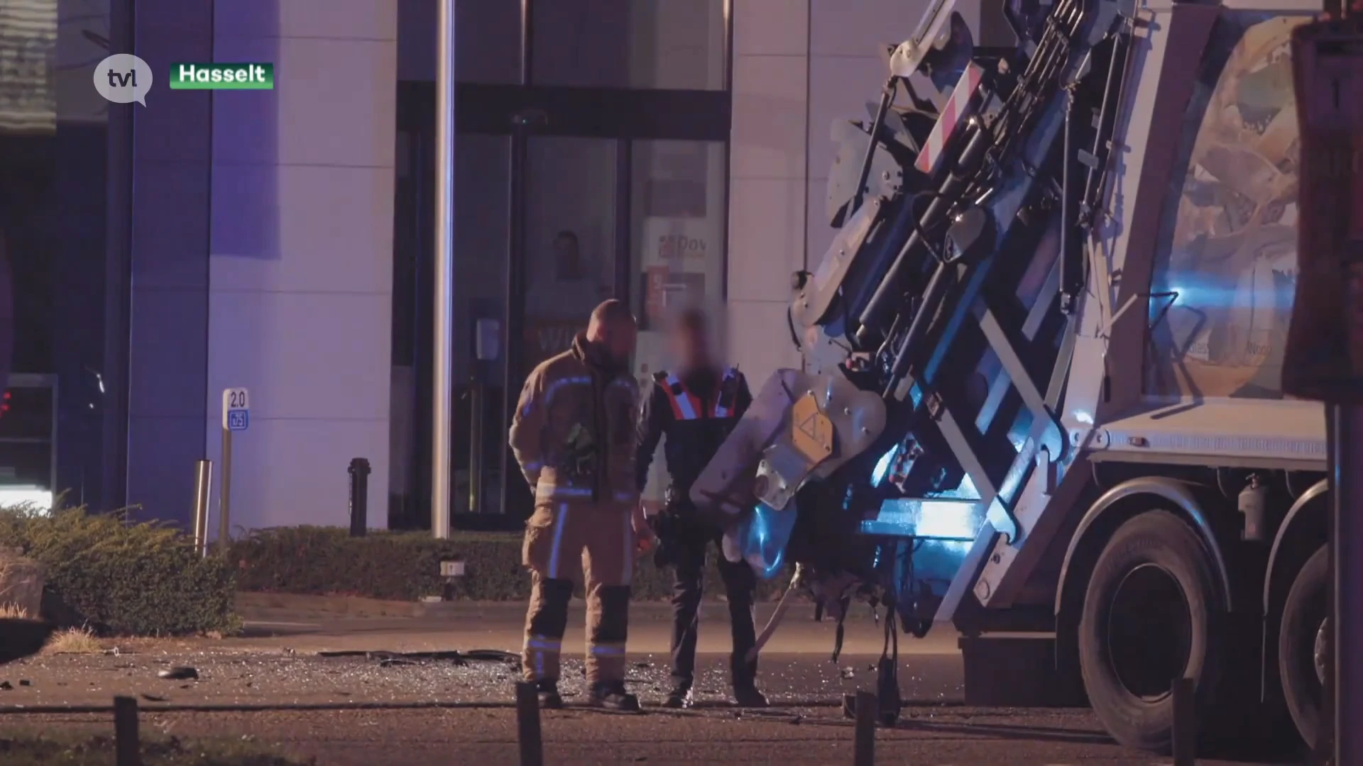 22-jarige Hasselaar komt om bij zwaar ongeval op Genkersteenweg