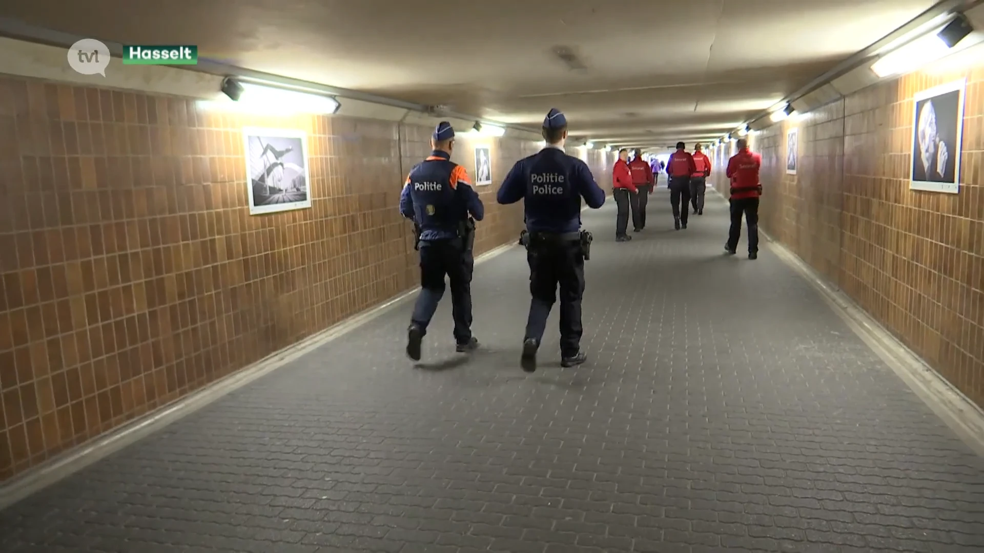 Vakbond wil meer Securail-agenten voor veiligheid treinbegeleiders en reizigers