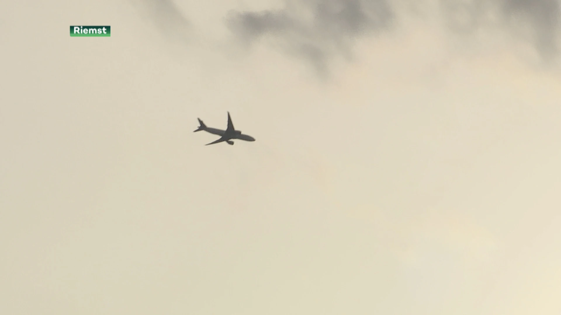 Riemst en buurgemeenten in beroep tegen vergunning voor luchthaven van Bierset