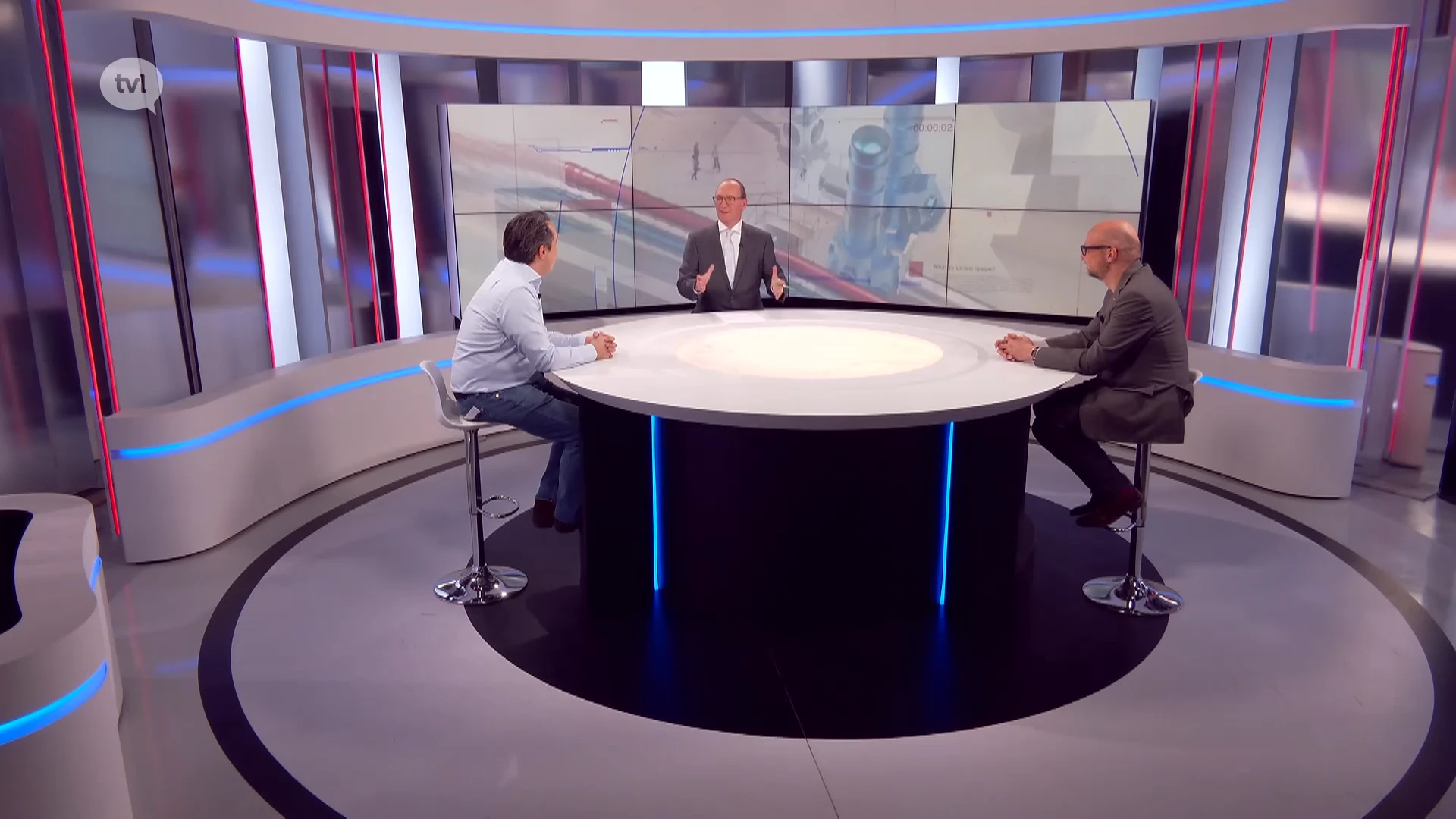 Einstein in Limburg (aflevering 2): hardware van de telescoop