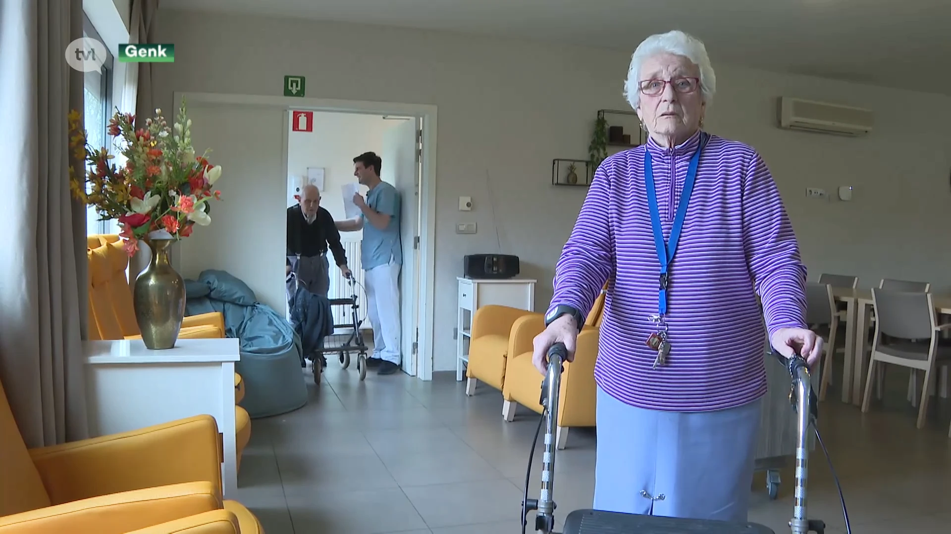 Bezorgde familie doet vragen over dementie fors toenemen