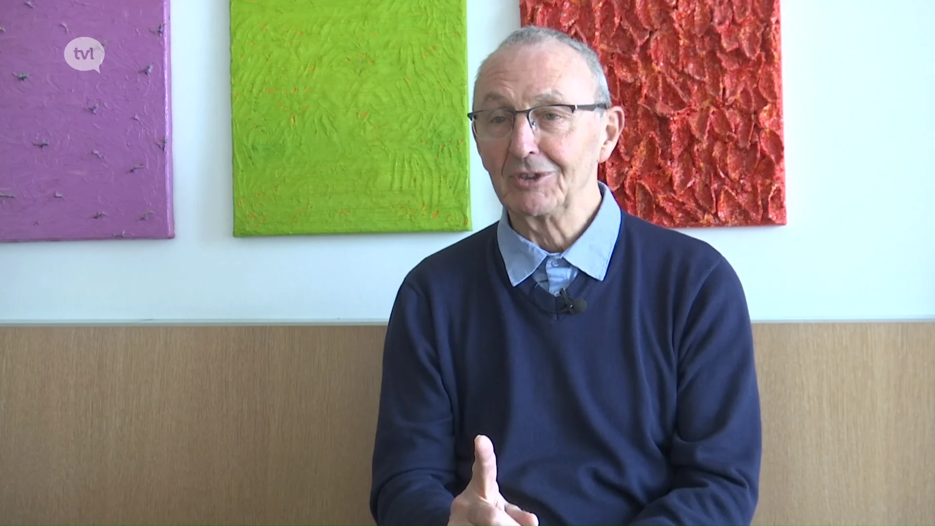 Wall of Fame: Jos Schouterden