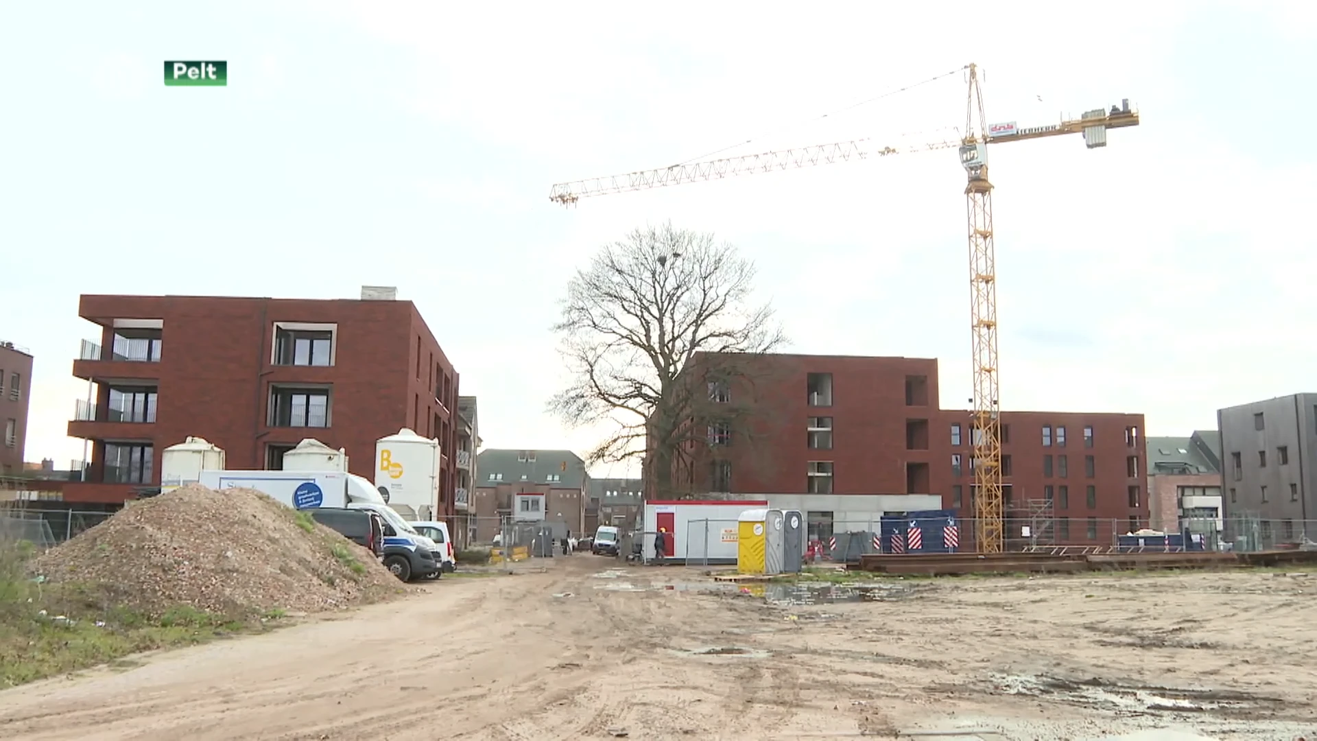 Pelt legt ruimtelijk beleidsplan voor komende 30 jaar voor aan gemeenteraad