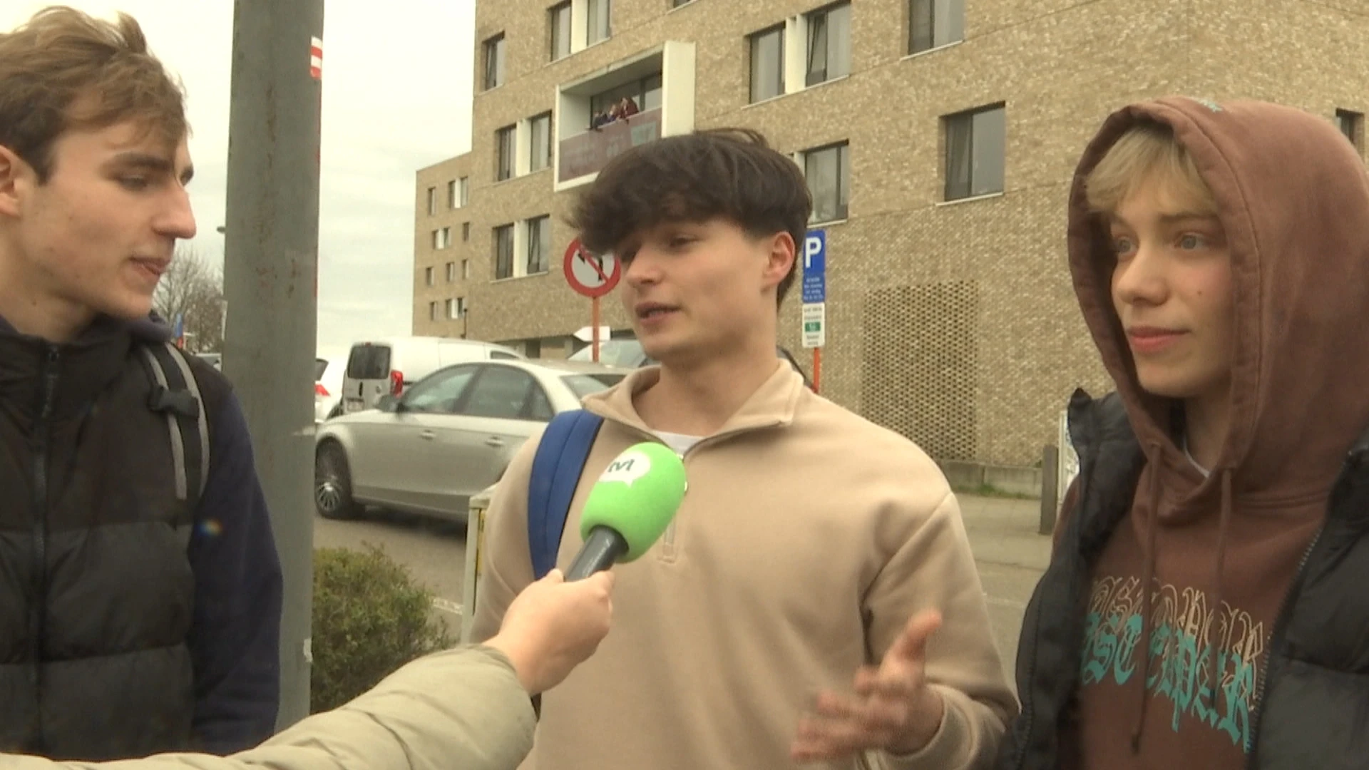 TVL Nieuws, 22 maart 2023