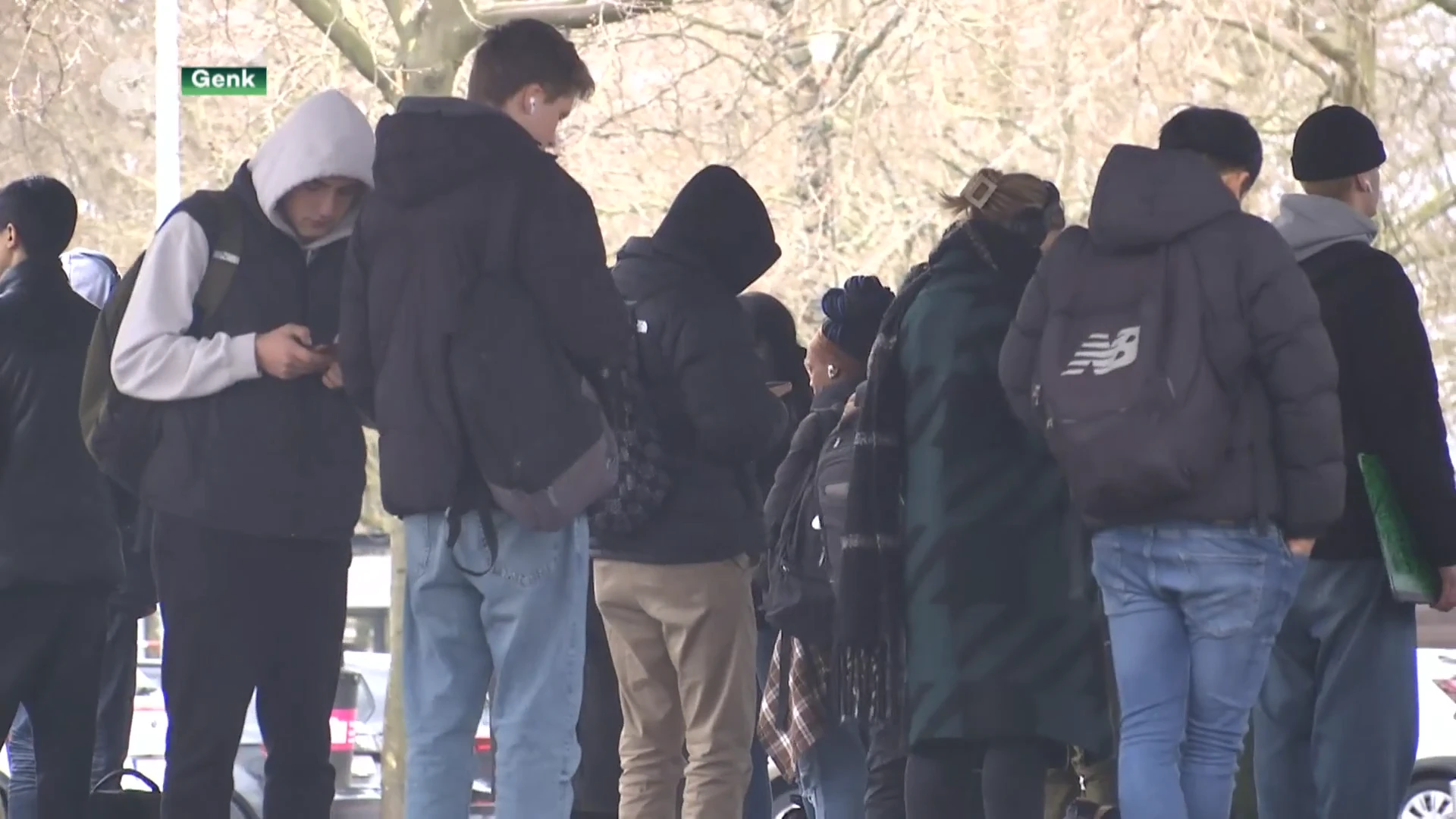 Veel begrip van busreizigers voor staking na geweld tegen buschauffeur