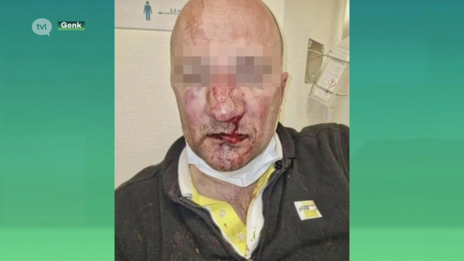 Twee 19-jarige mannen opgepakt na zware agressie tegen buschauffeur