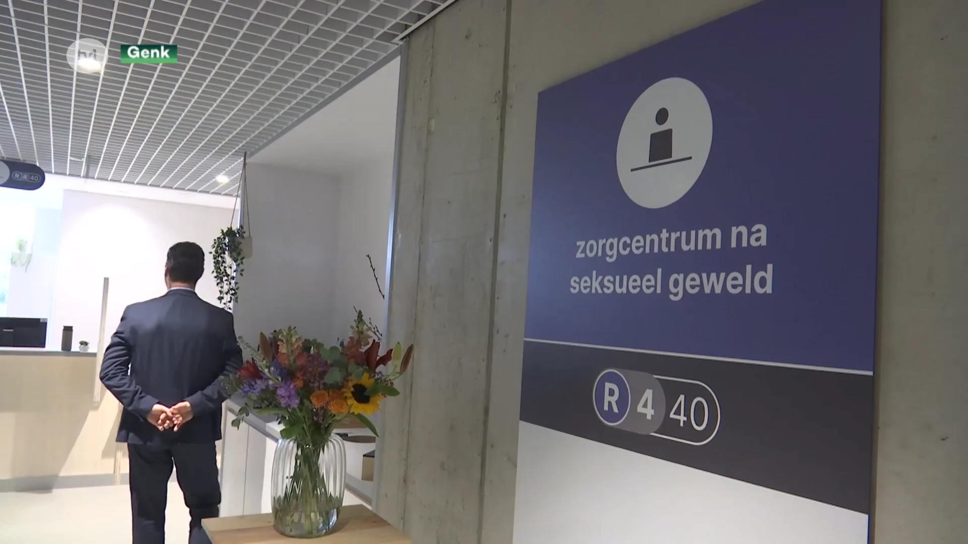 27 slachtoffers van verkrachting melden zich tijdens eerste drie weken in Limburgs Zorgcentrum na Seksueel Geweld