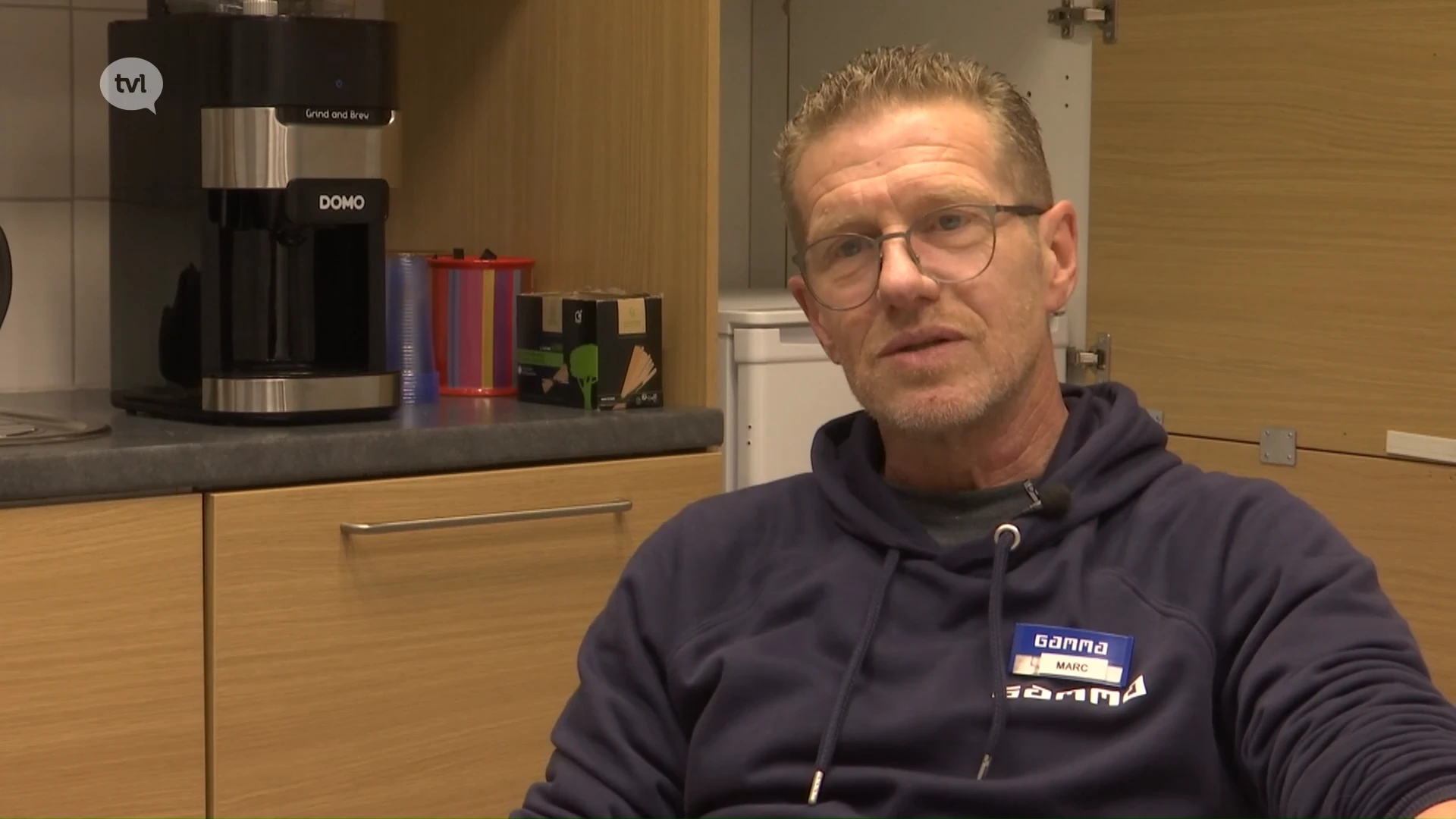 Wall of Fame: Marc Emmers