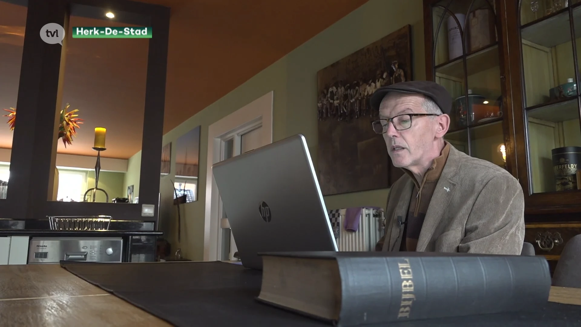 Herkenaar met hersenschade schreef vijftien jaar aan roman