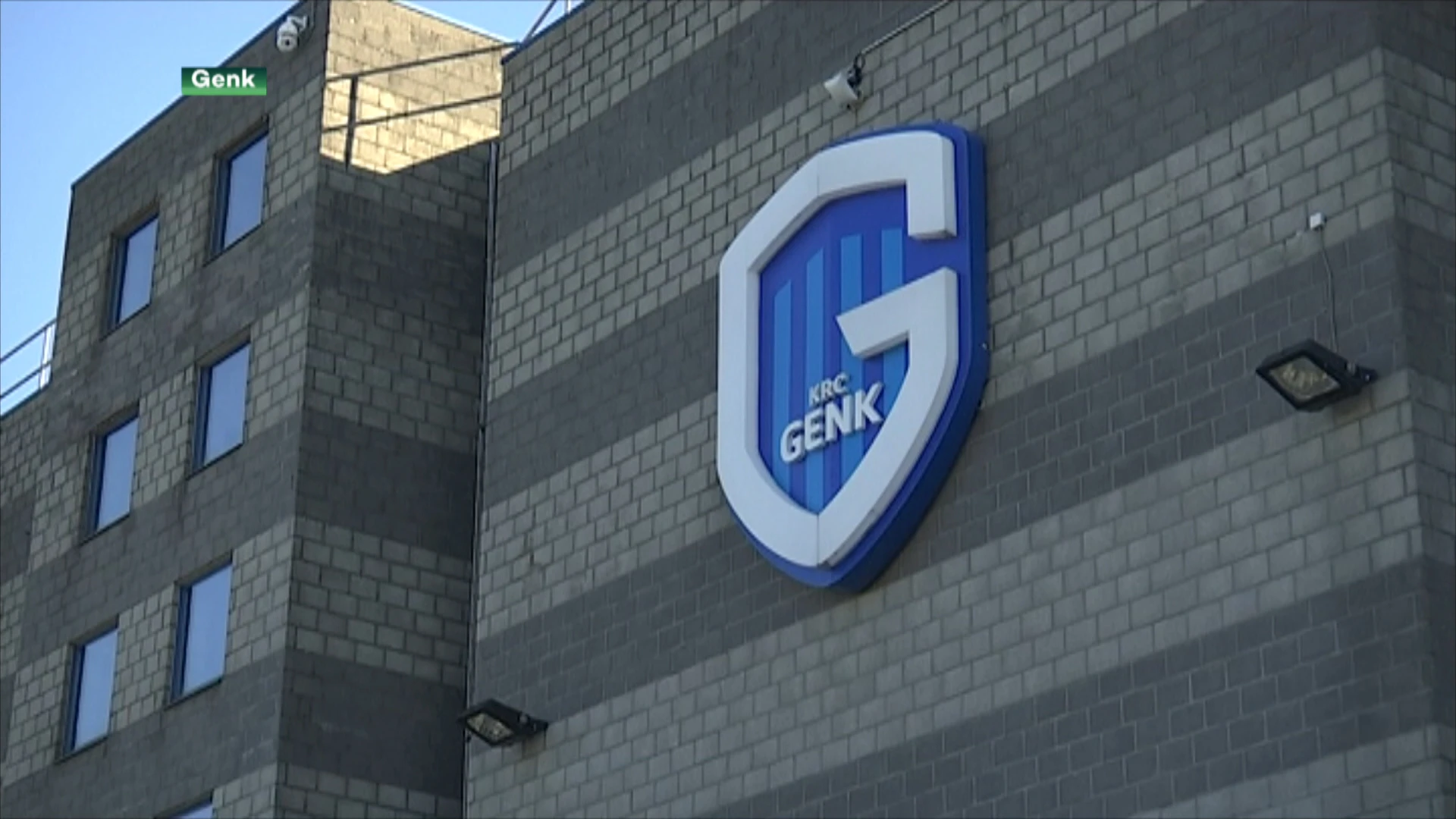 Fiscus claimt 40 miljoen euro van KRC Genk