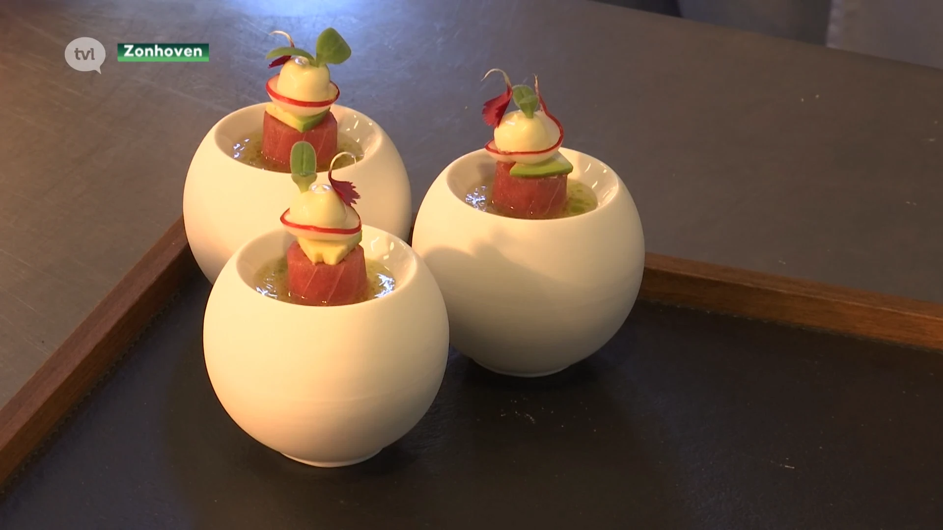 Pasen is hoogdag voor restaurants