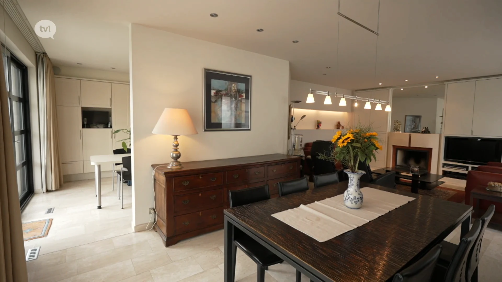 Woning Eerste Straat 7 in Maaseik - Nicole Janssen