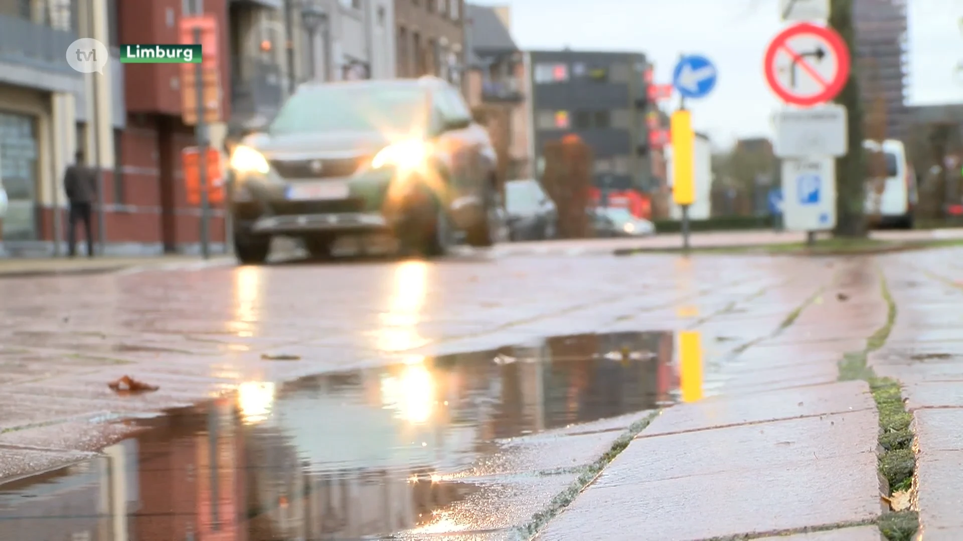 Geen vakantieweer in Paasvakantie