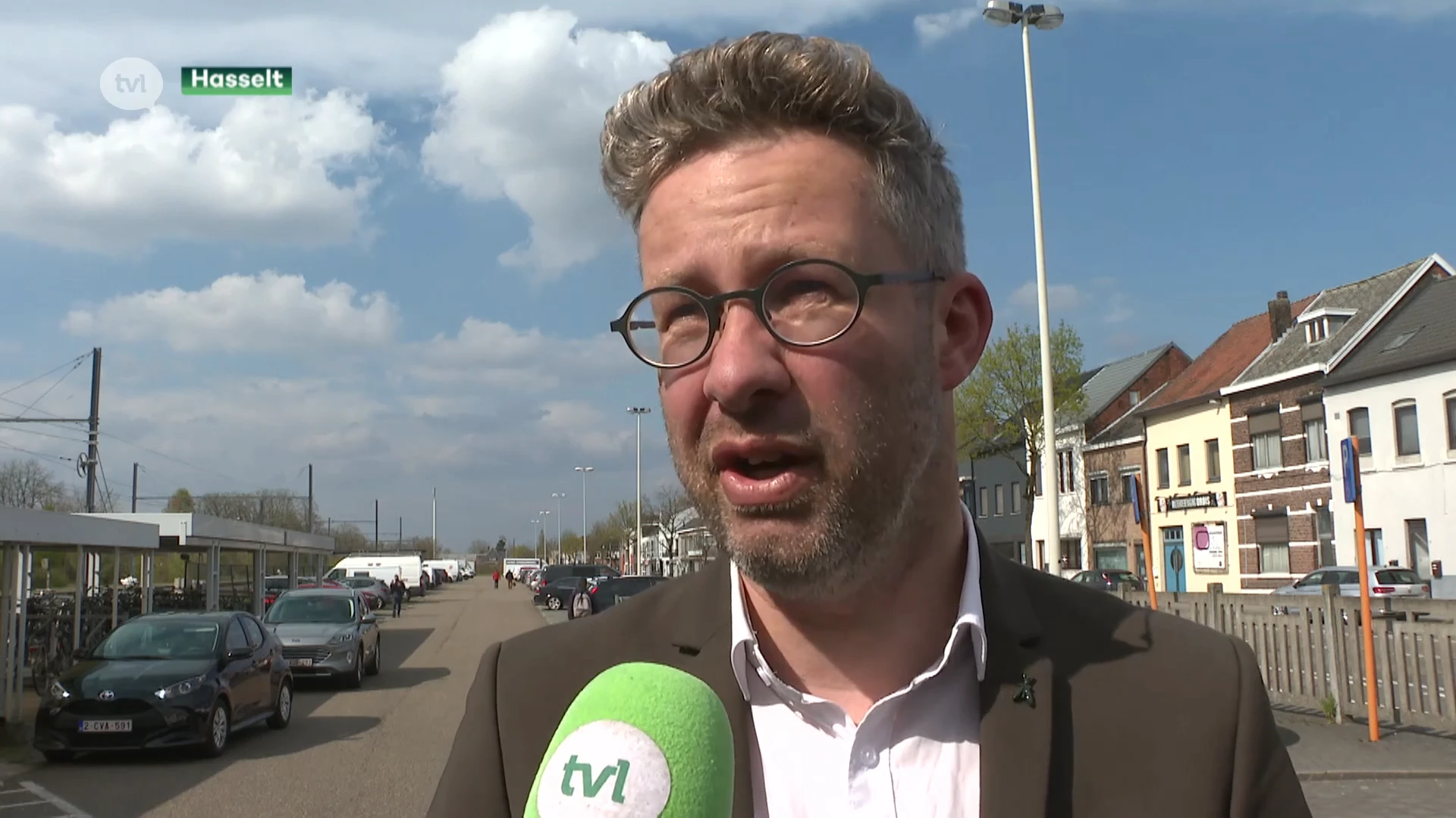 Kris Verduyckt (Vooruit): "Wettelijk kader rond uitspraken in WhatsAppgroepen moet duidelijker"