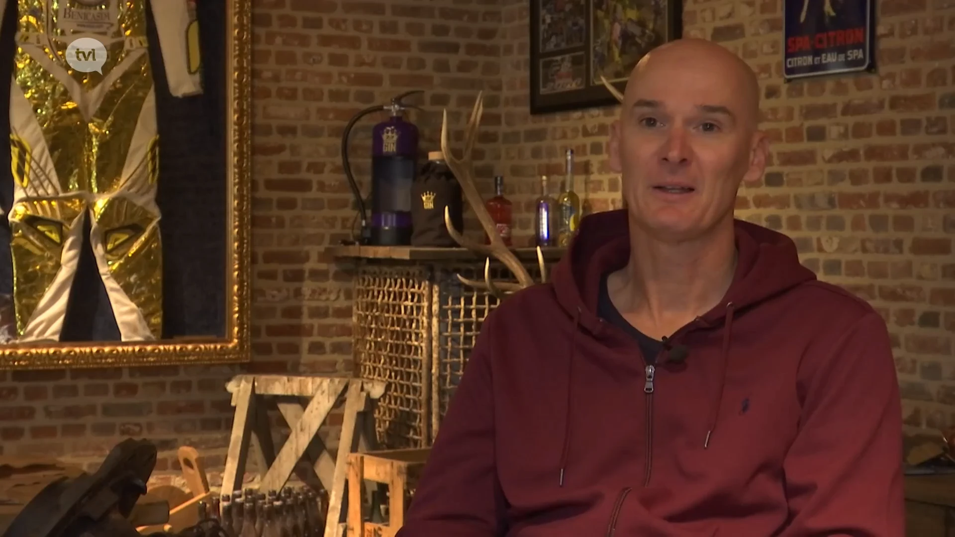 Wall of Fame: Stefan Everts