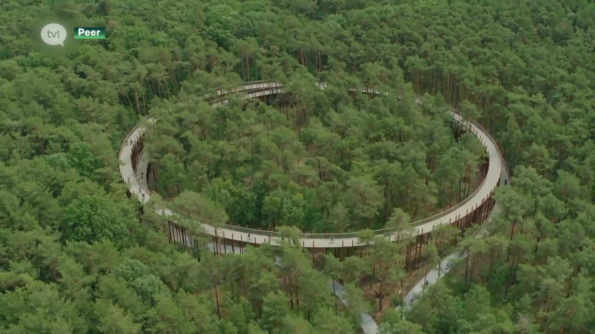 "Ook zonder Peer en Bergeijk is dossier sterk genoeg om Bosland als Nationaal Park te laten erkennen"