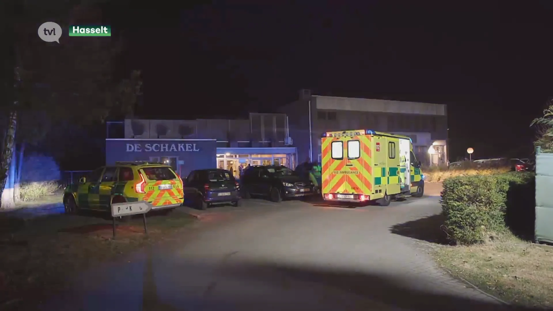 Vijf jaar met uitstel voor schietpartij op pokertoernooi in Kuringen